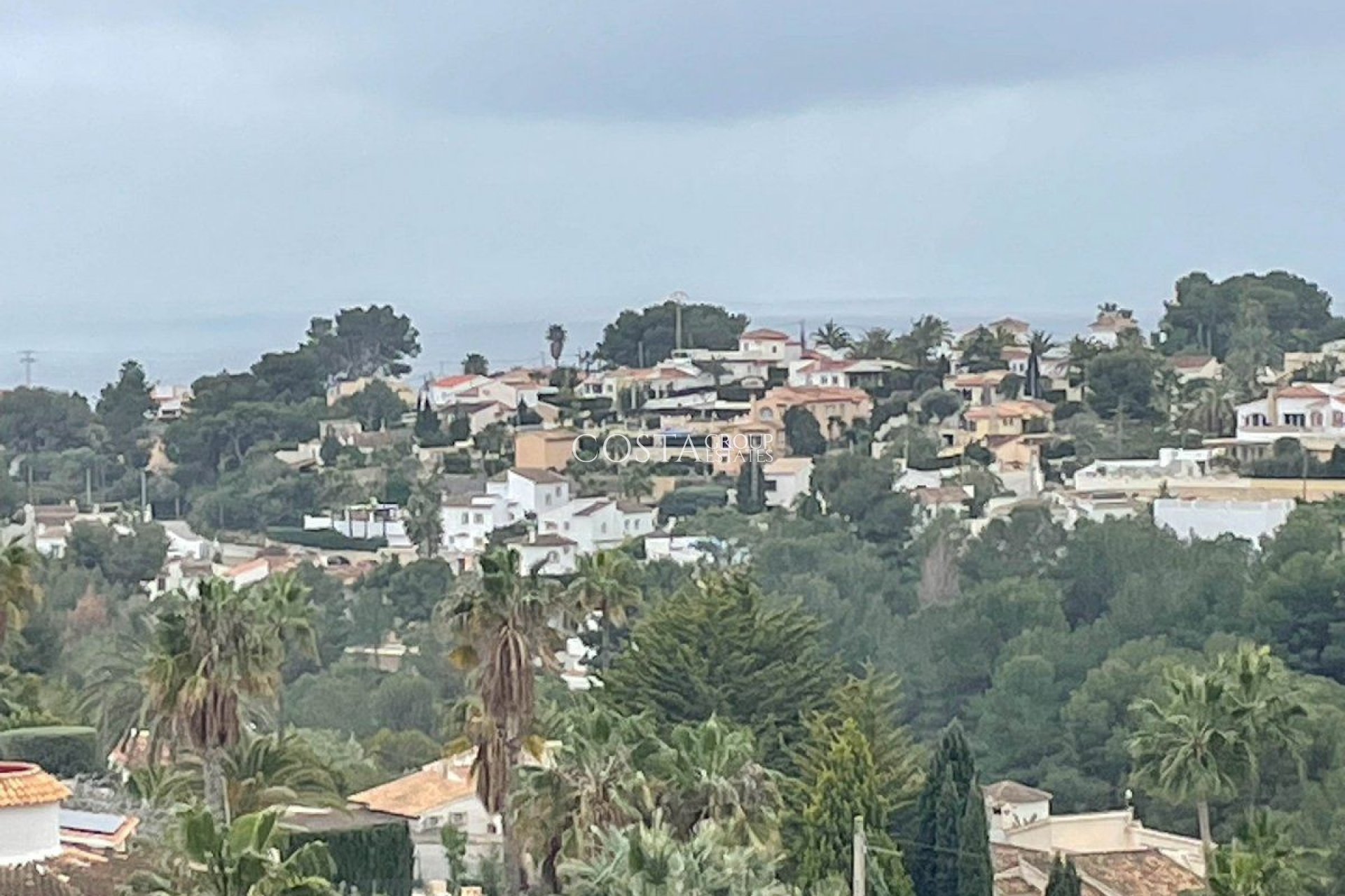 Resale - Villa -
Algorfa - Montemar