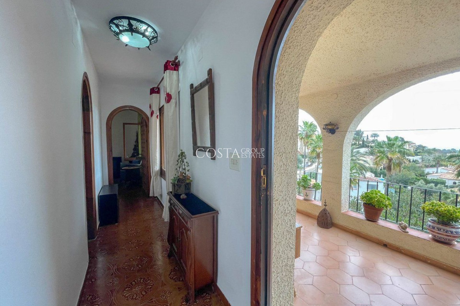 Resale - Villa -
Algorfa - Montemar