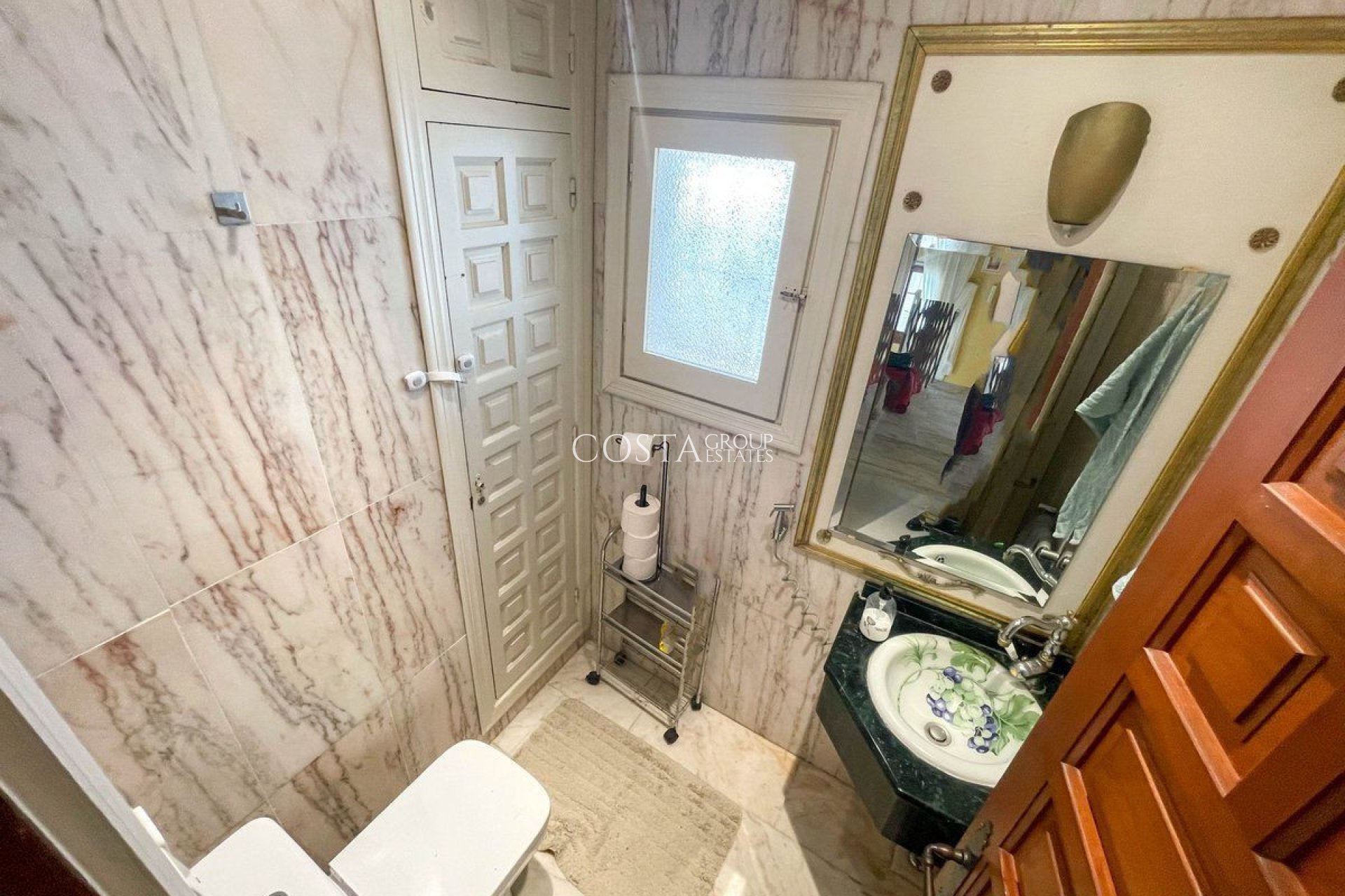 Resale - Villa -
Algorfa - Montemar