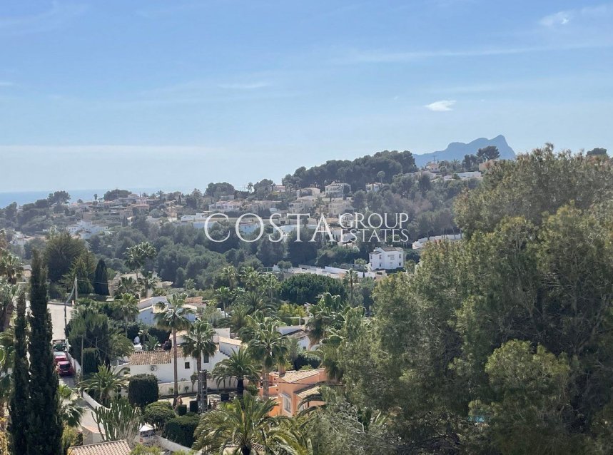 Resale - Villa -
Algorfa - Montemar