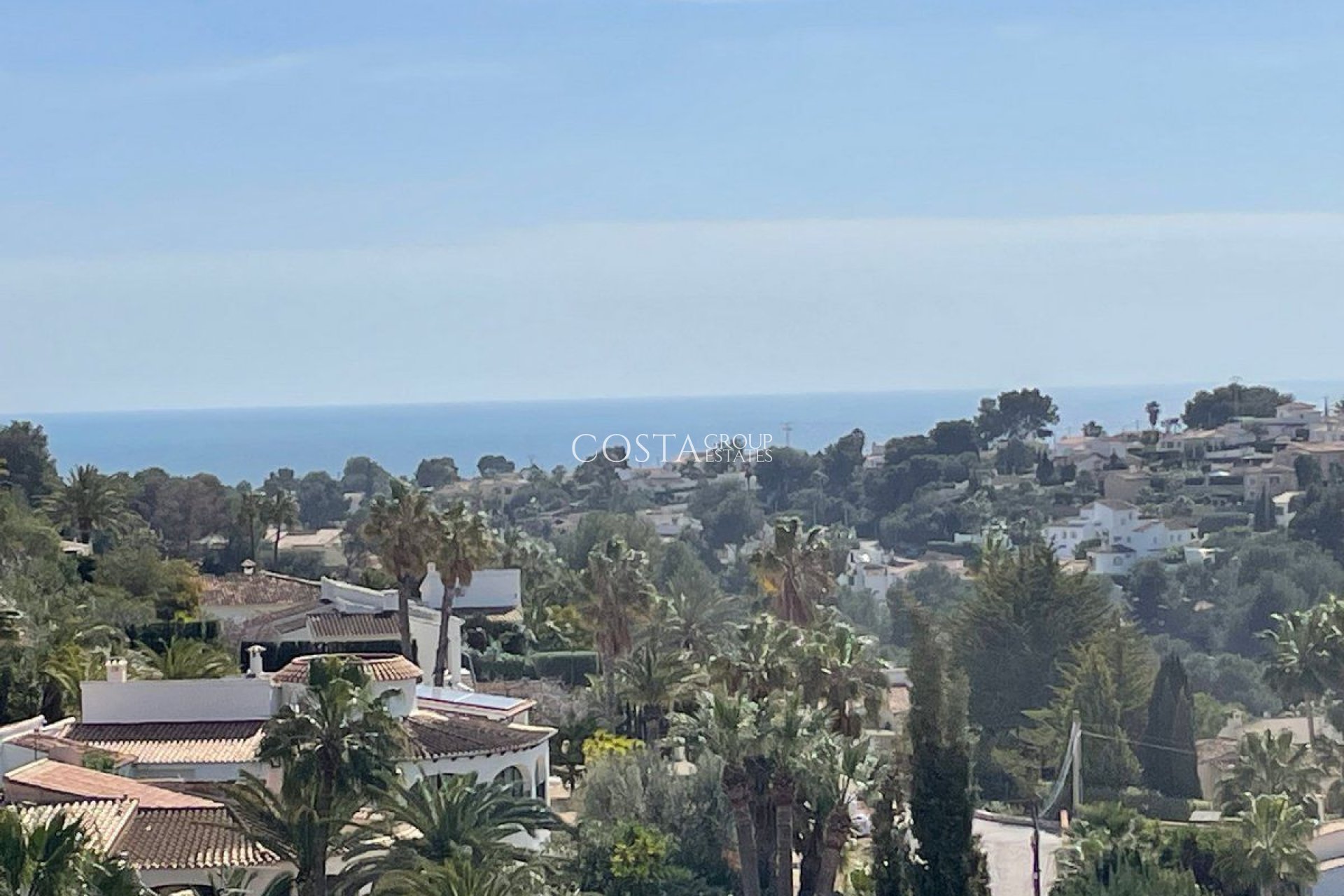 Resale - Villa -
Algorfa - Montemar