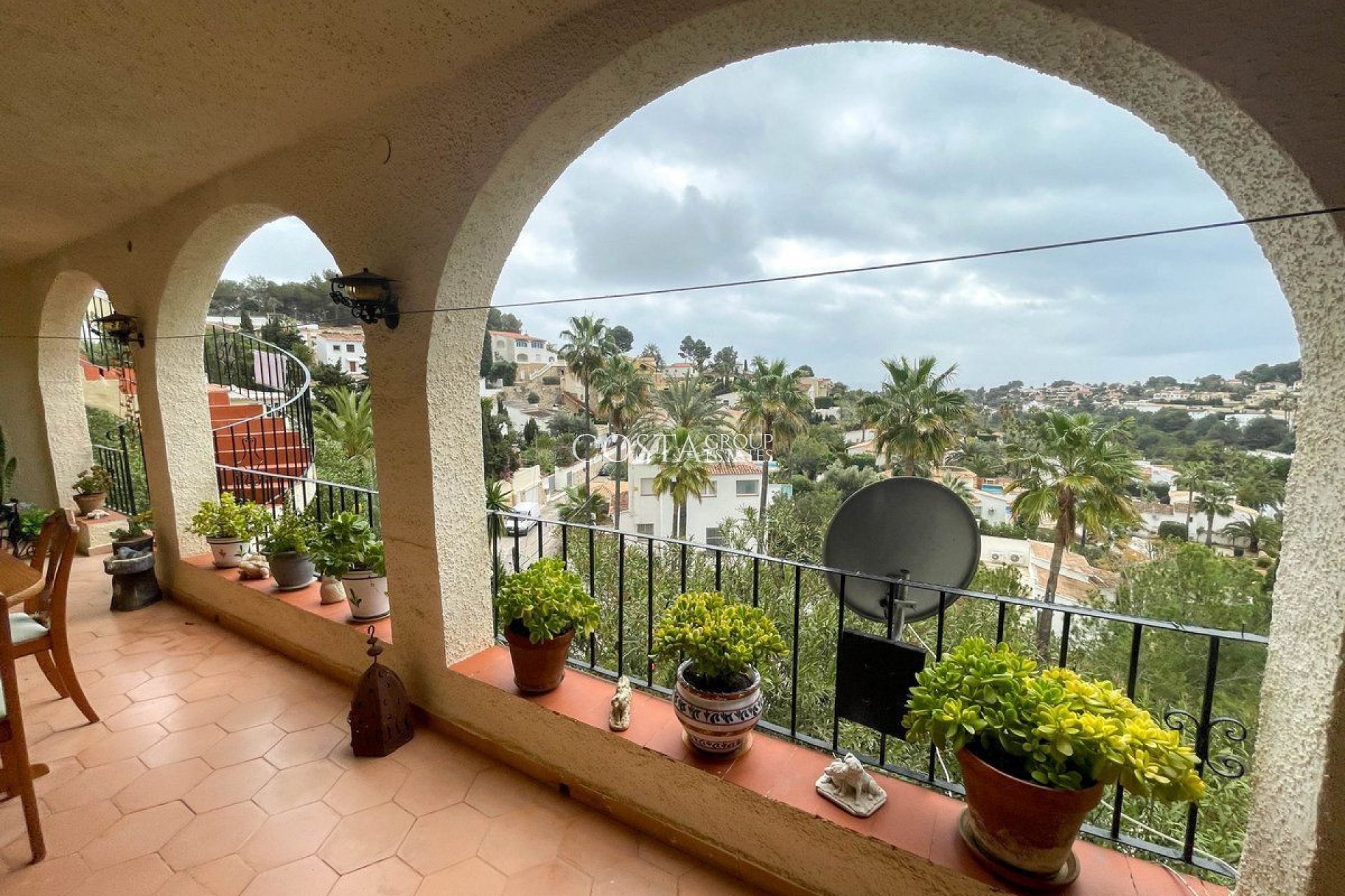 Resale - Villa -
Algorfa - Montemar