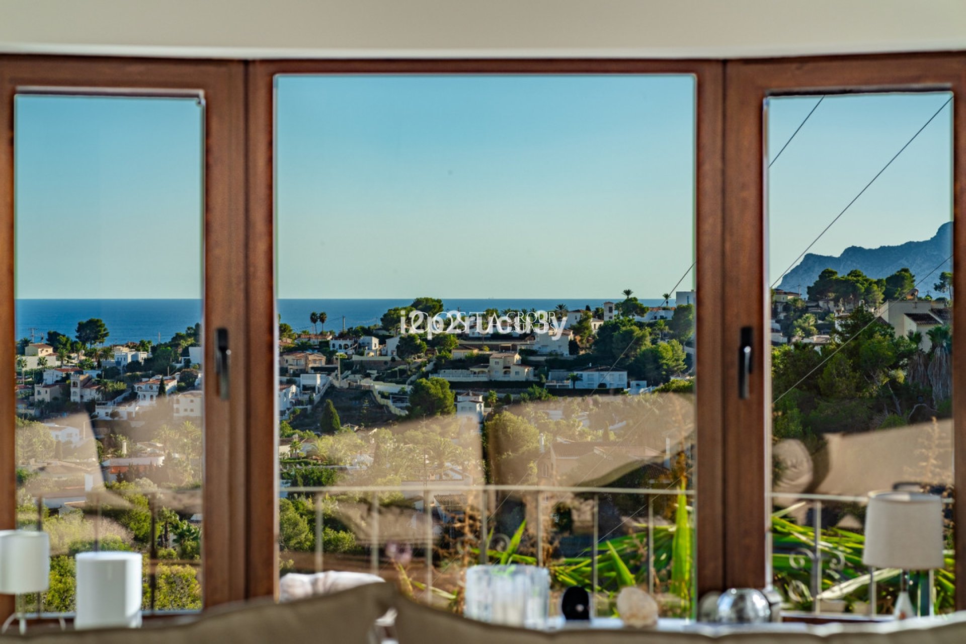 Resale - Villa -
Algorfa - Montemar