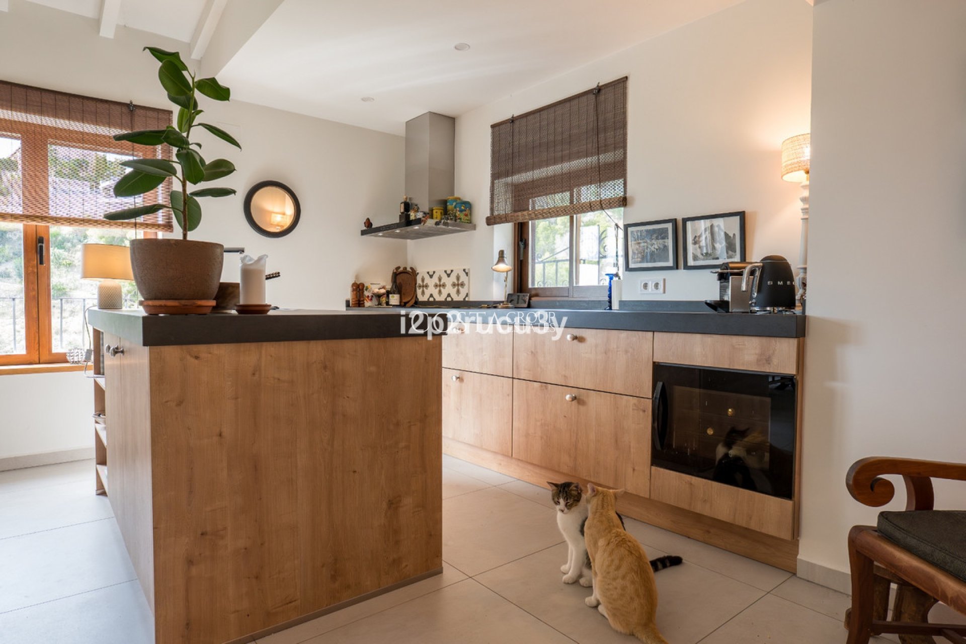 Resale - Villa -
Algorfa - Montemar