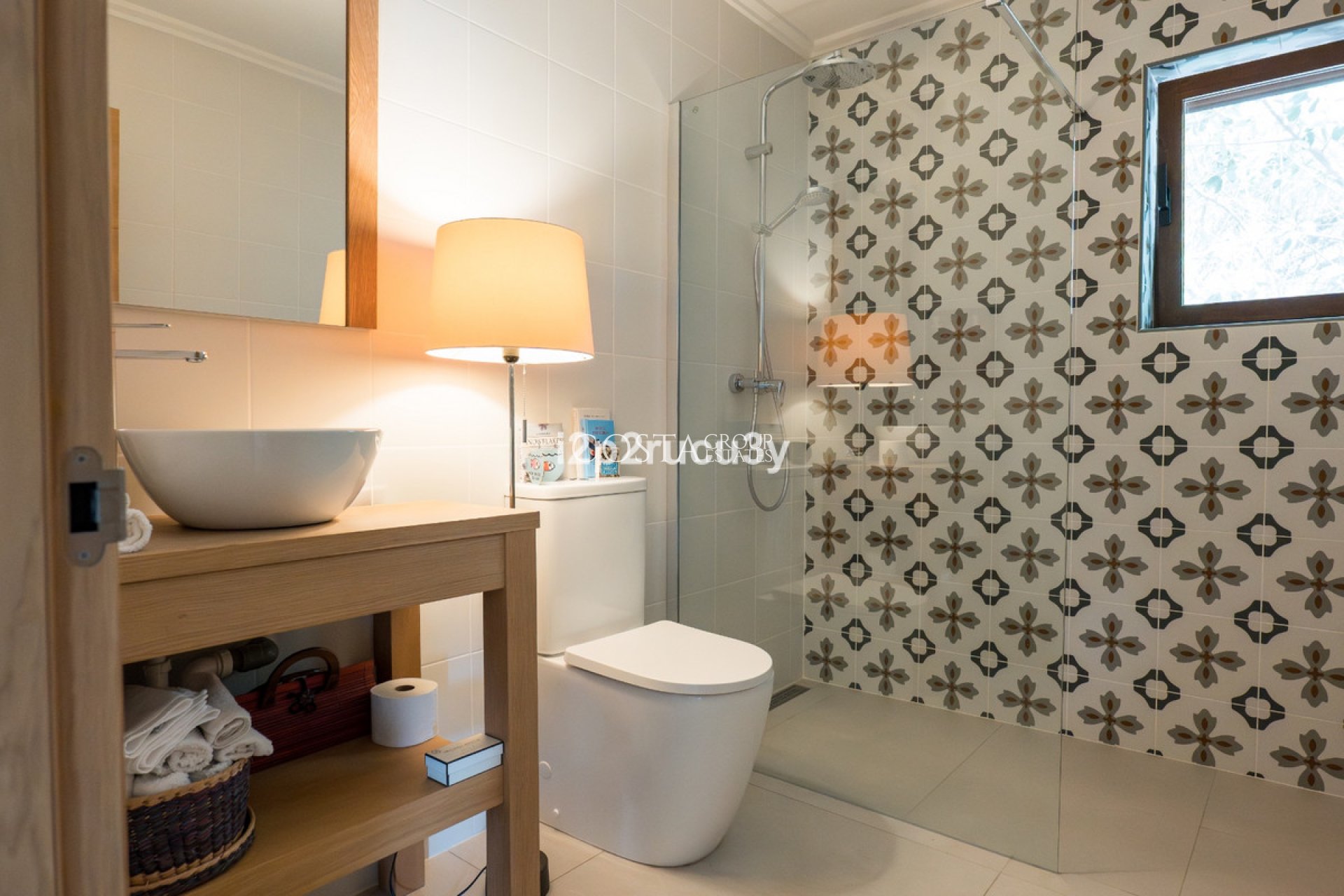 Resale - Villa -
Algorfa - Montemar