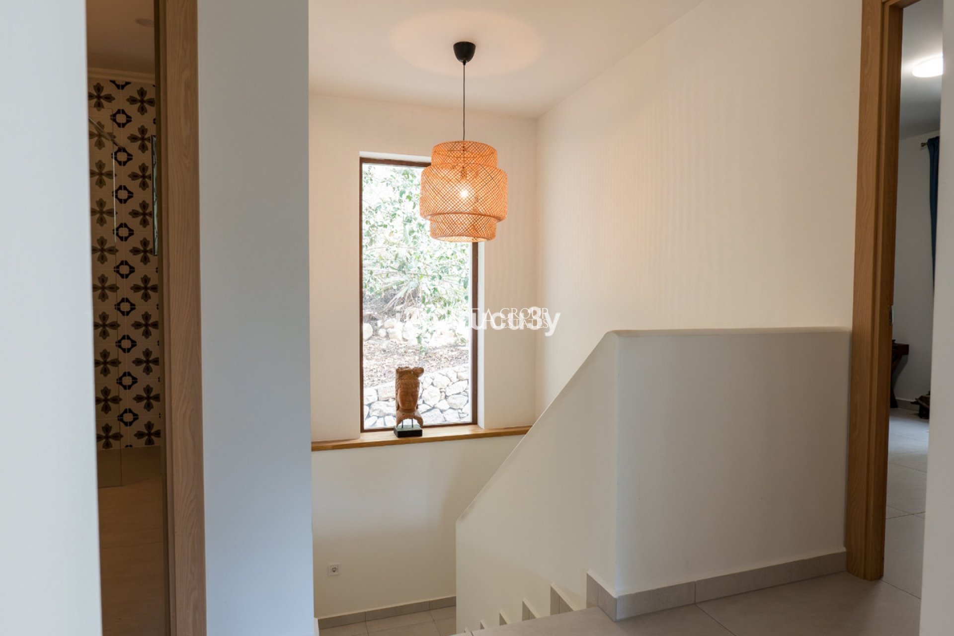 Resale - Villa -
Algorfa - Montemar