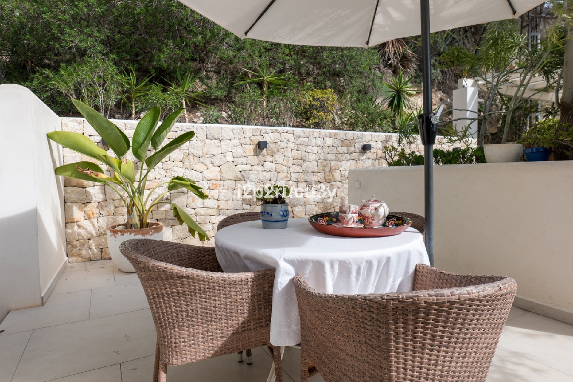 Resale - Villa -
Algorfa - Montemar