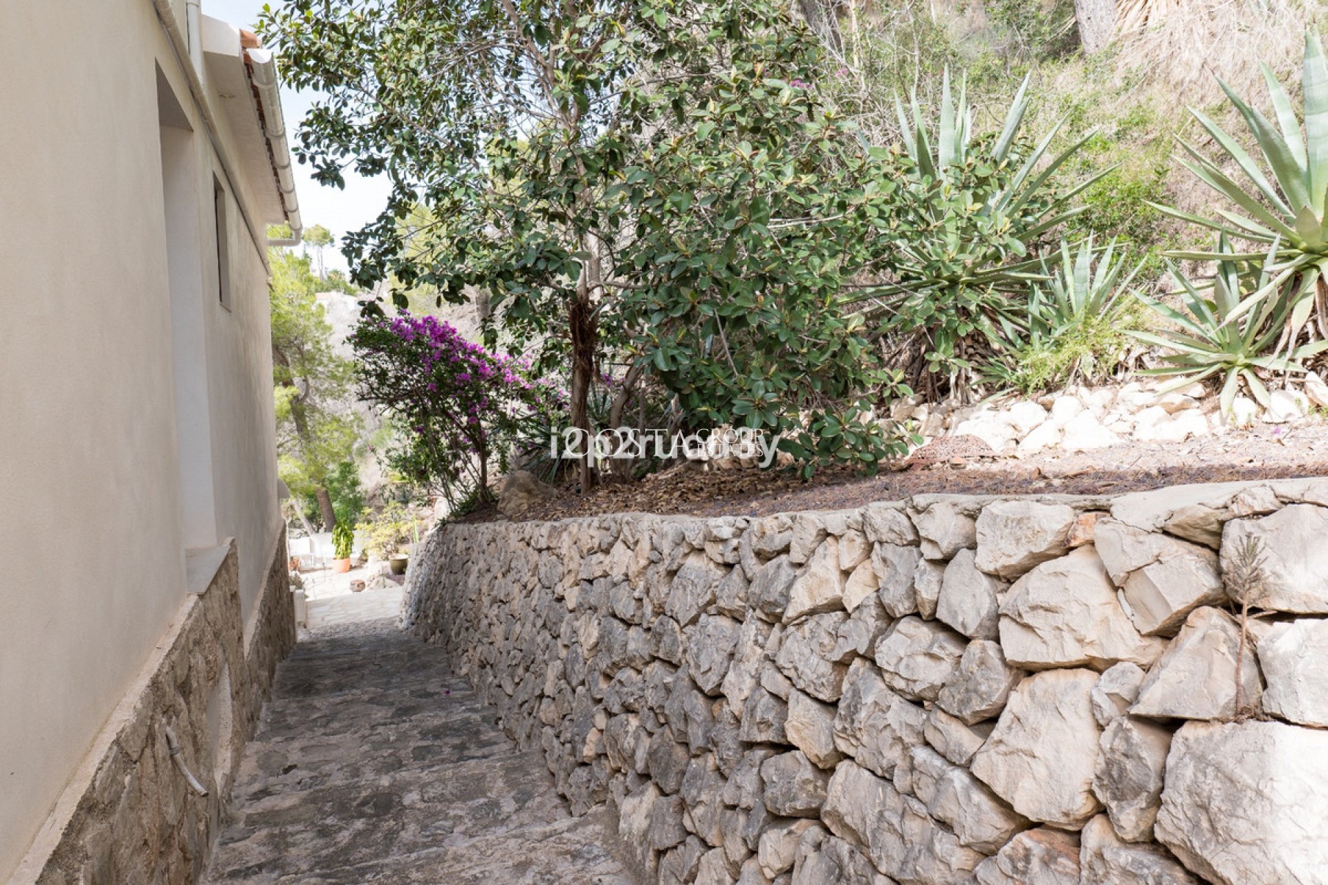 Resale - Villa -
Algorfa - Montemar