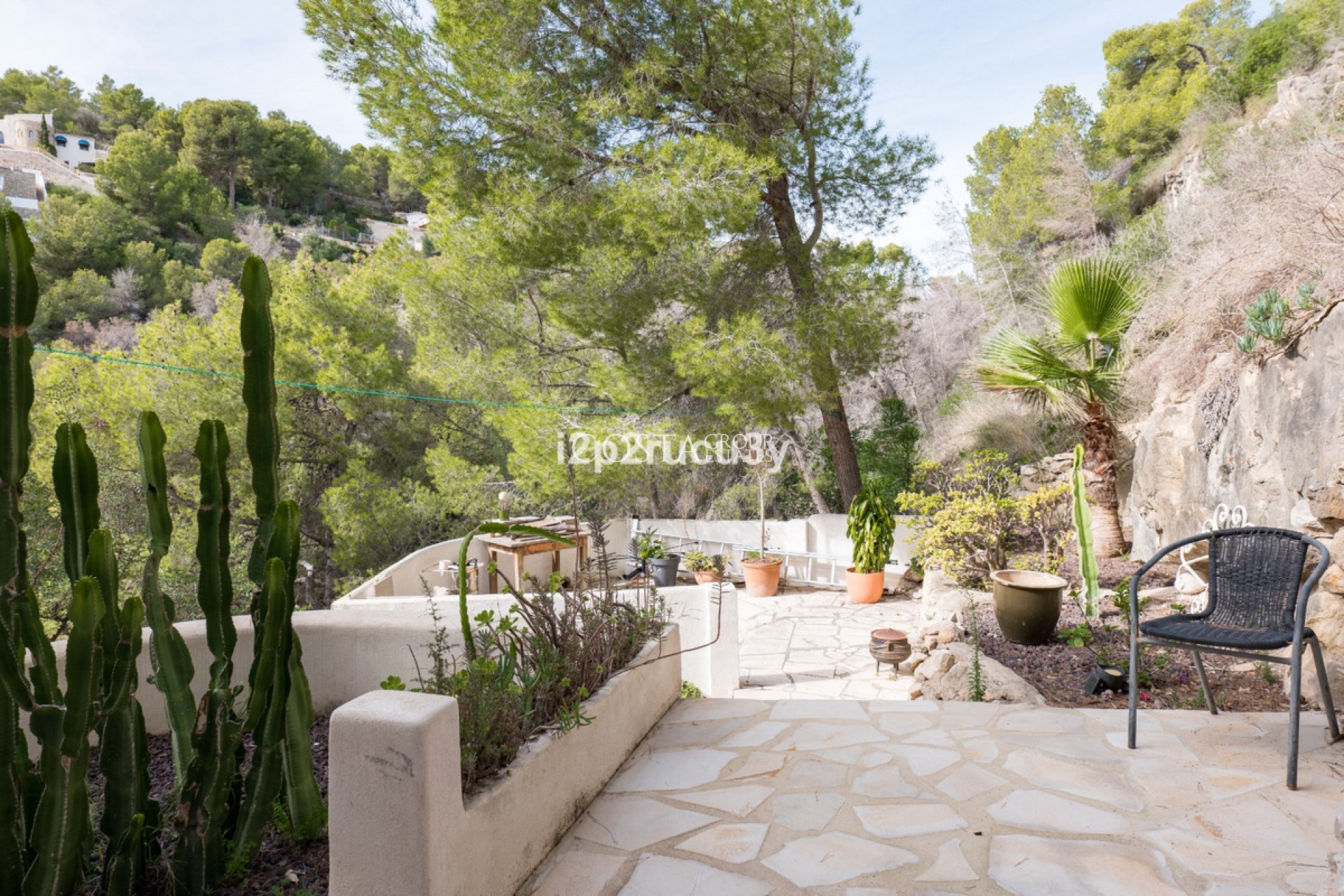 Resale - Villa -
Algorfa - Montemar