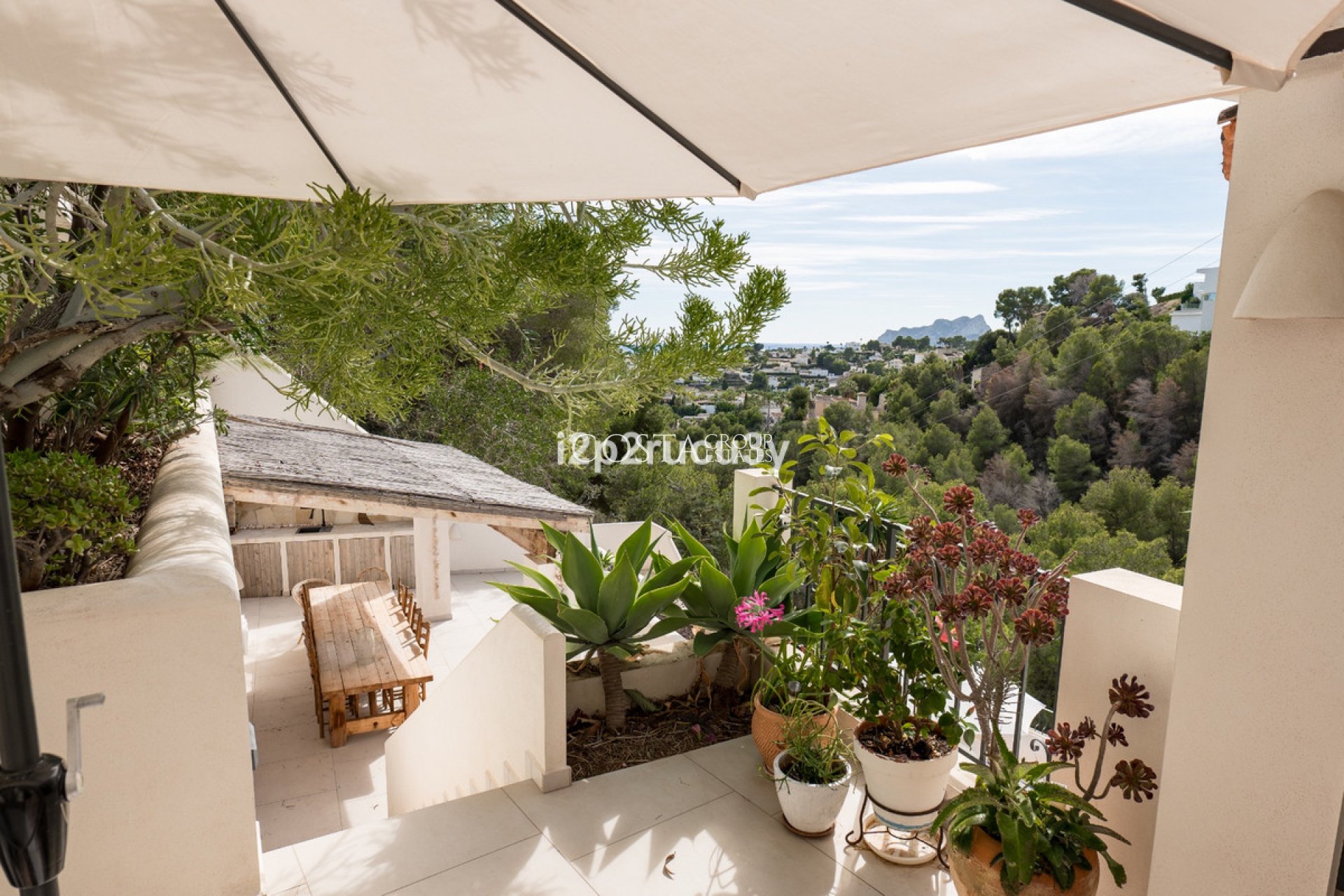 Resale - Villa -
Algorfa - Montemar