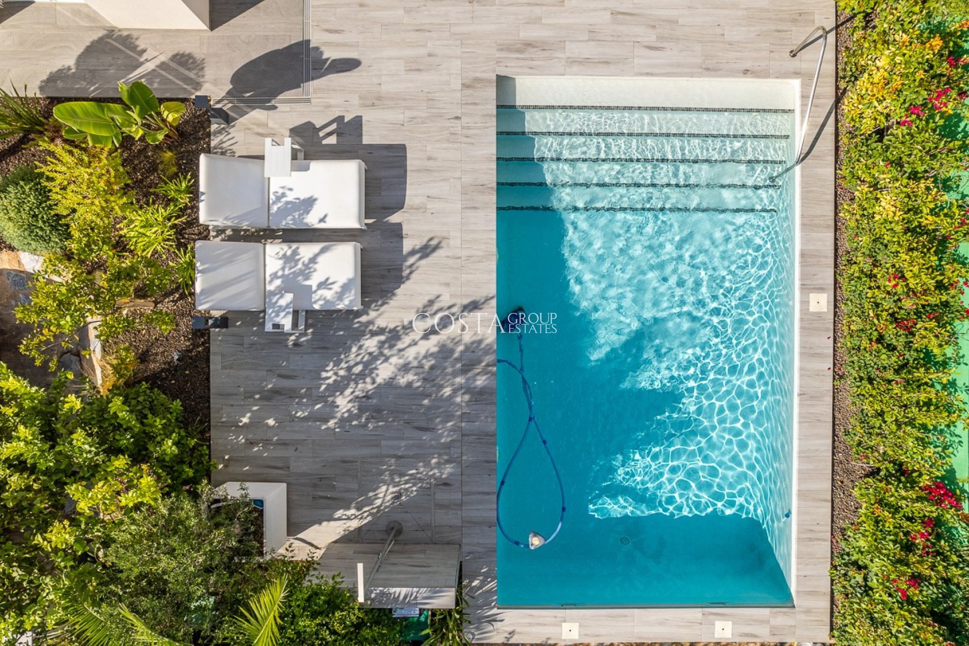 Resale - Villa -
Algorfa