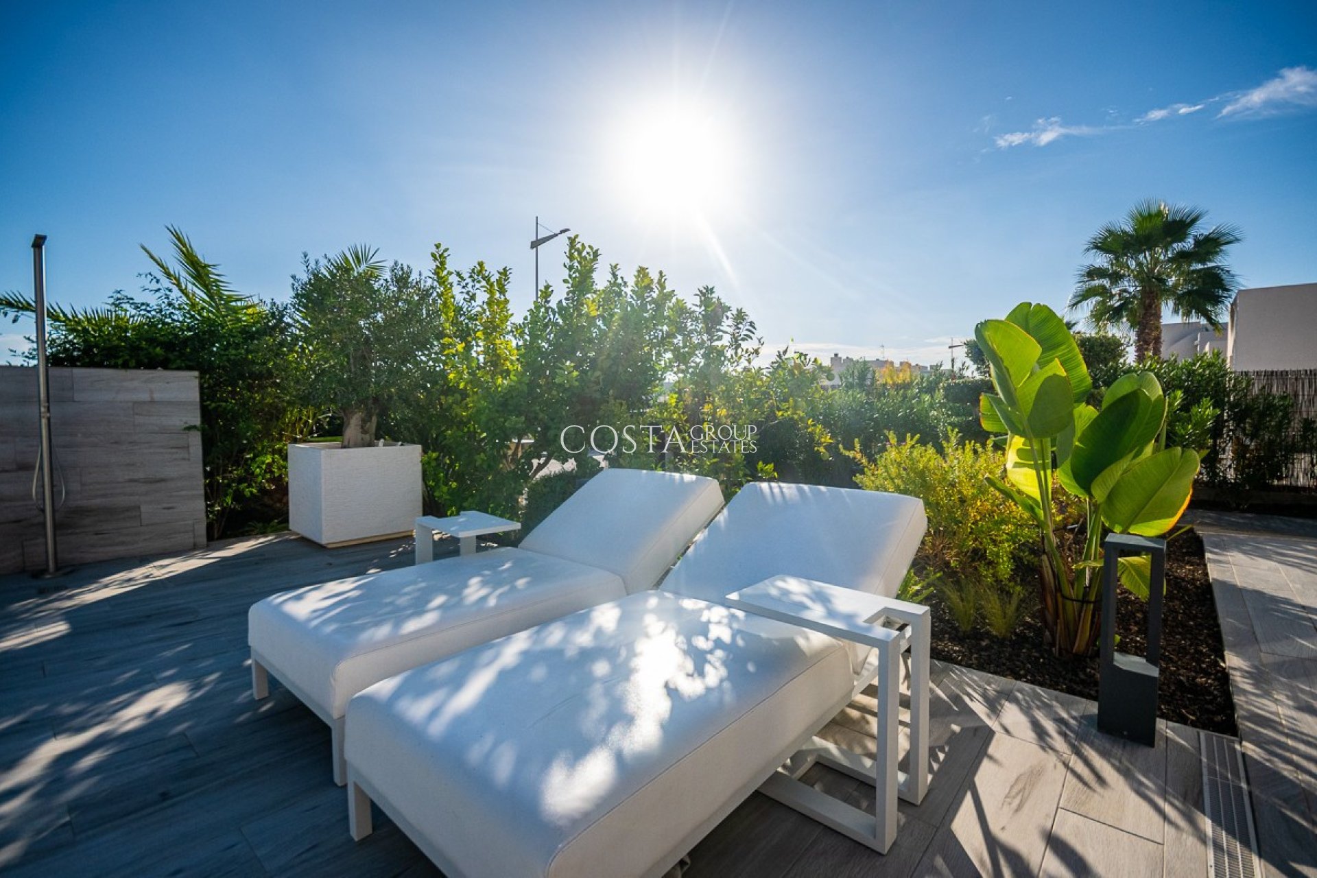 Resale - Villa -
Algorfa