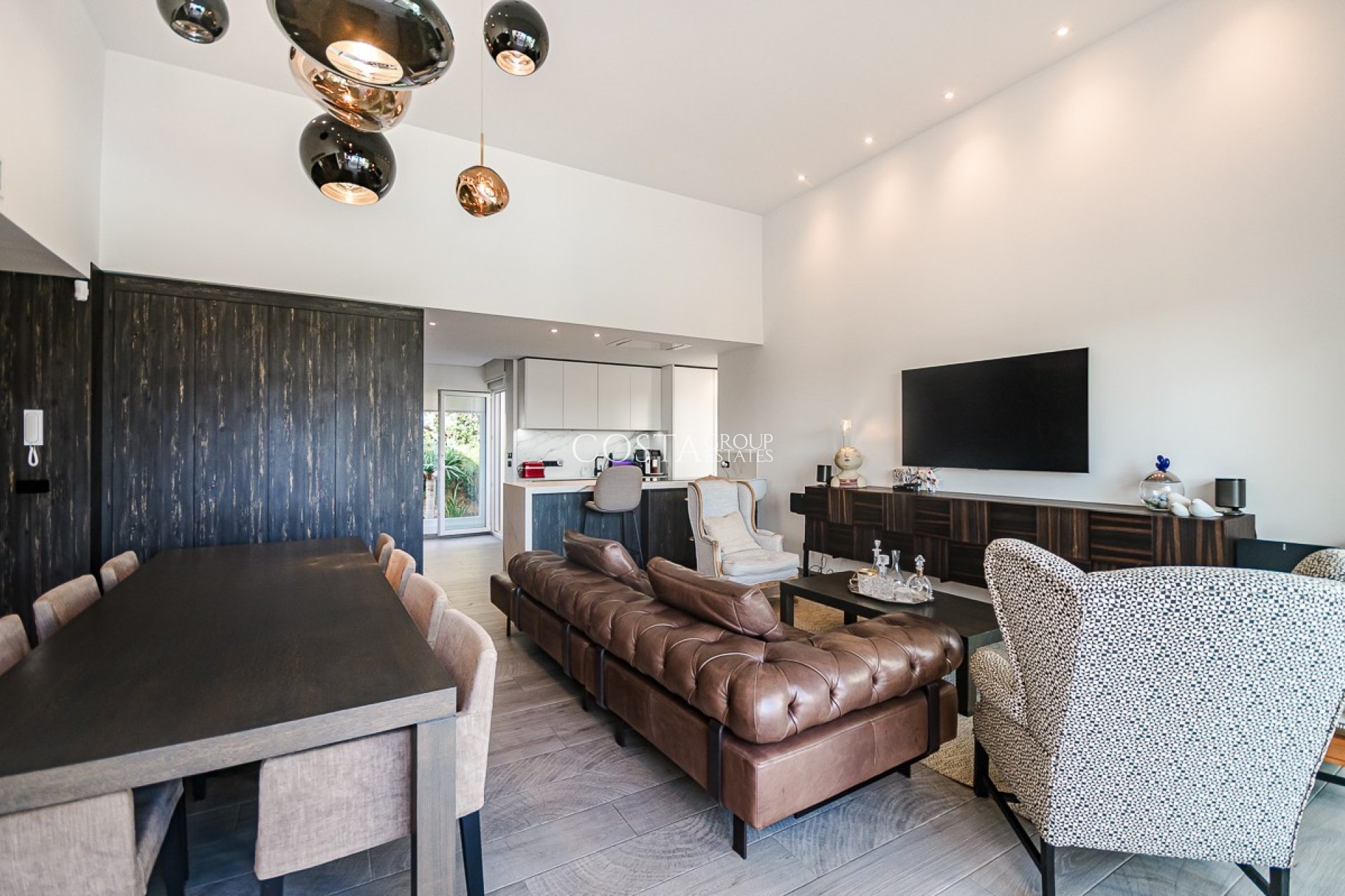 Resale - Villa -
Algorfa