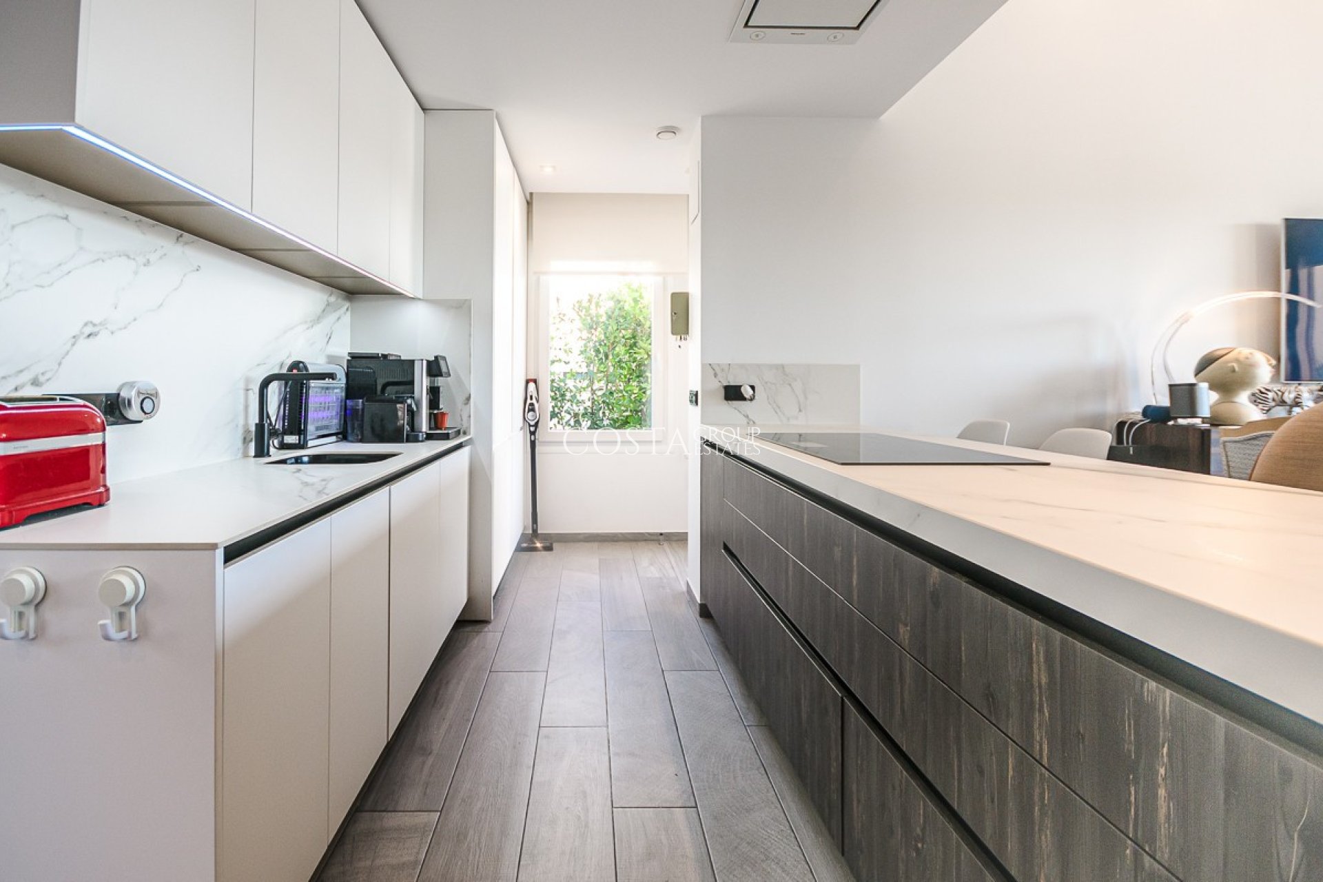 Resale - Villa -
Algorfa