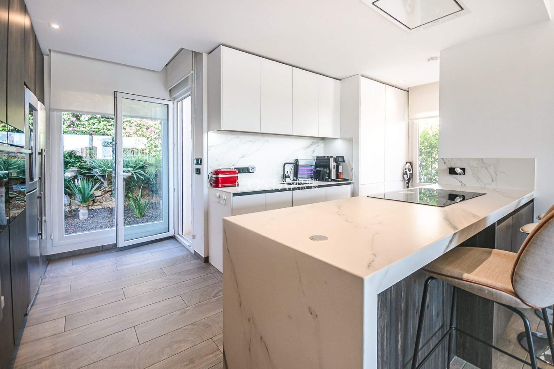 Resale - Villa -
Algorfa