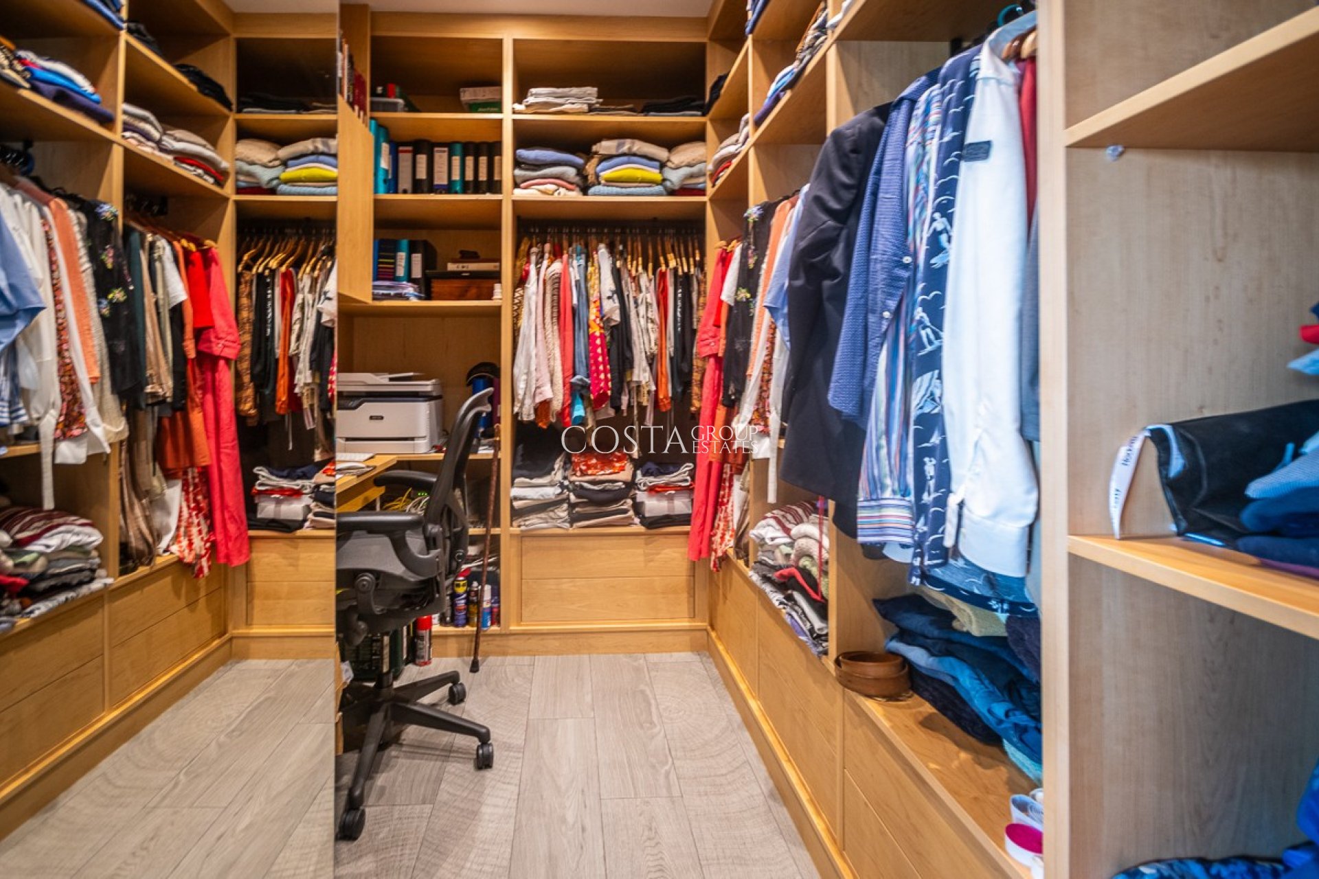 Resale - Villa -
Algorfa