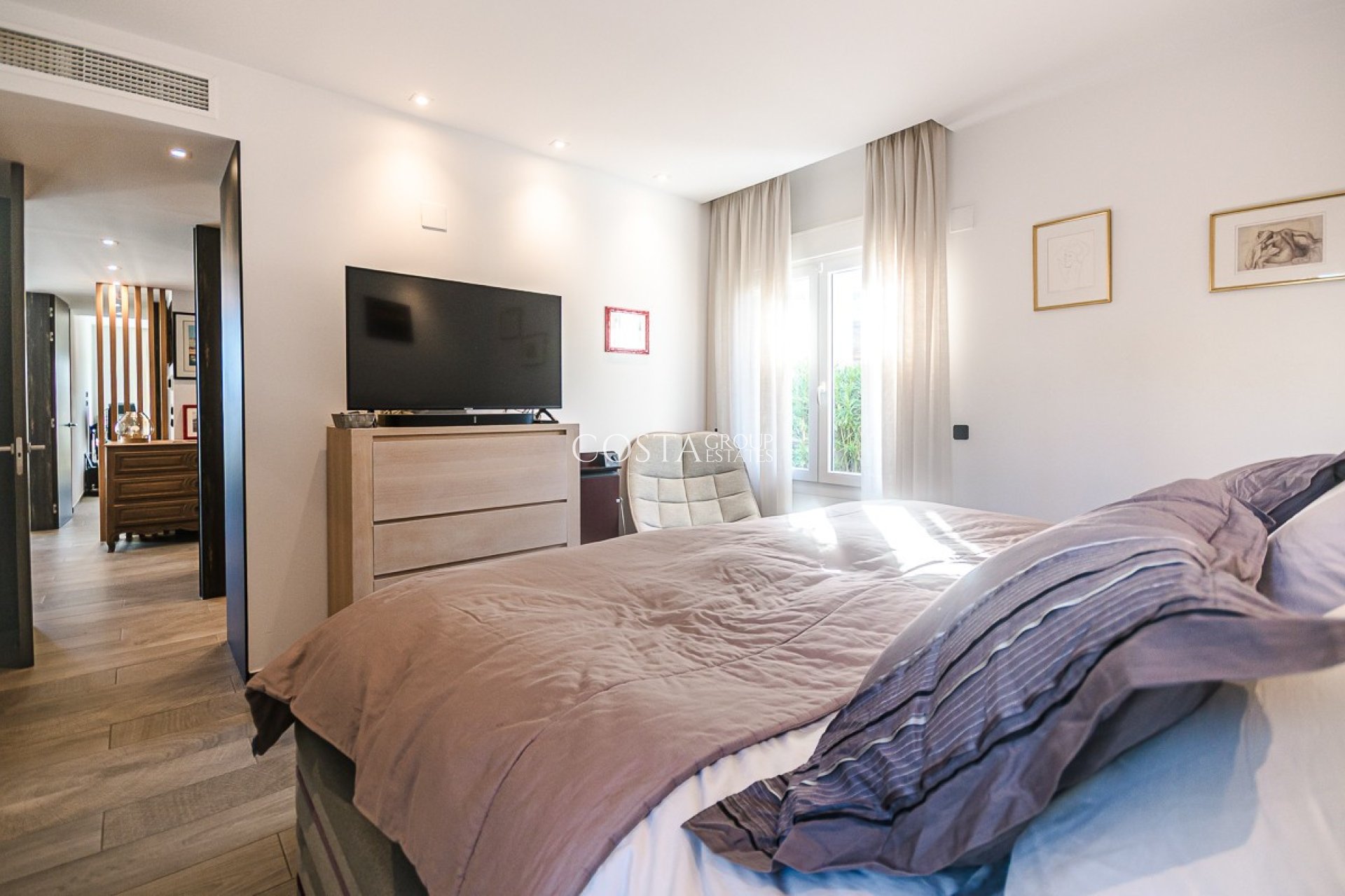 Resale - Villa -
Algorfa