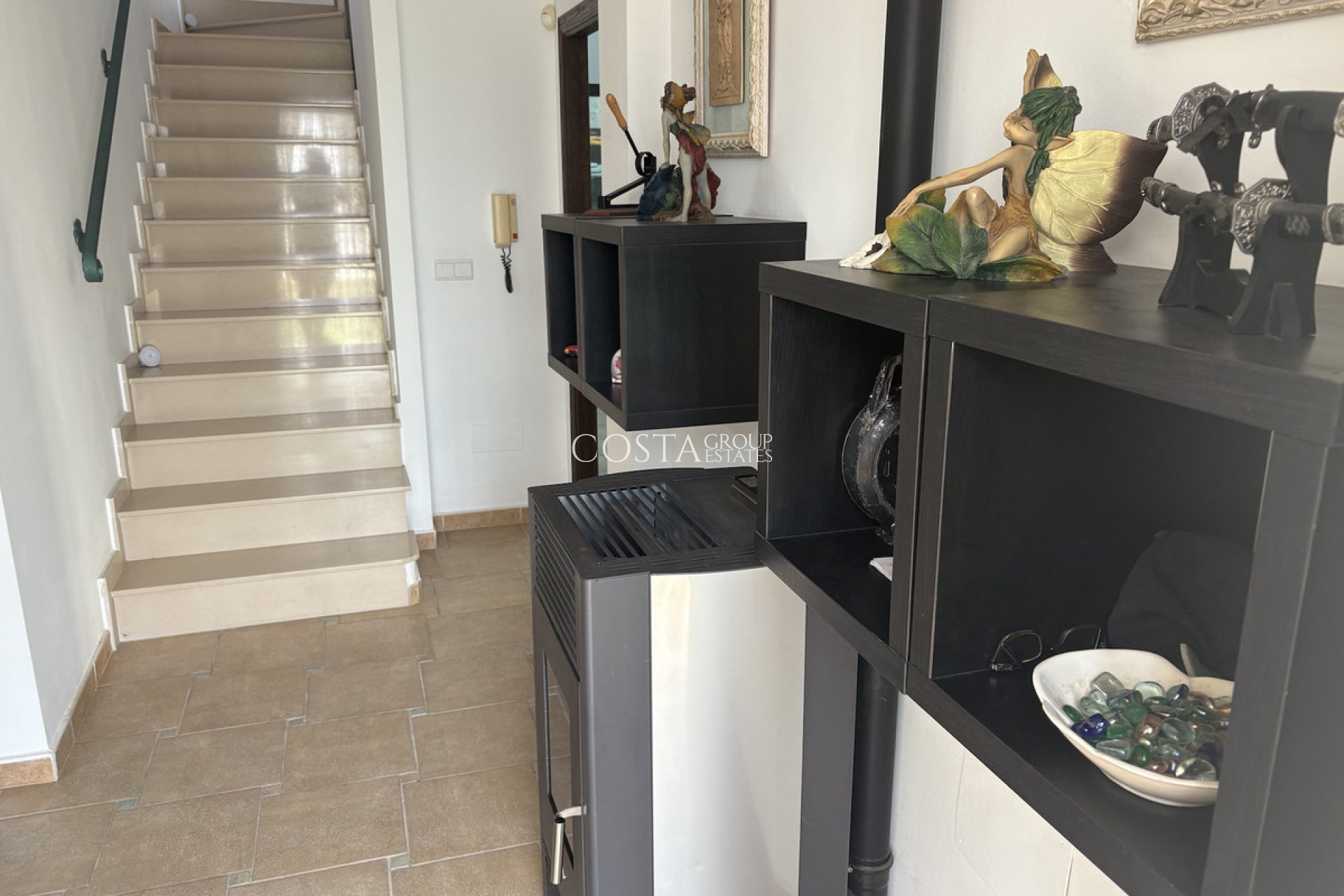 Resale - Villa -
Algorfa