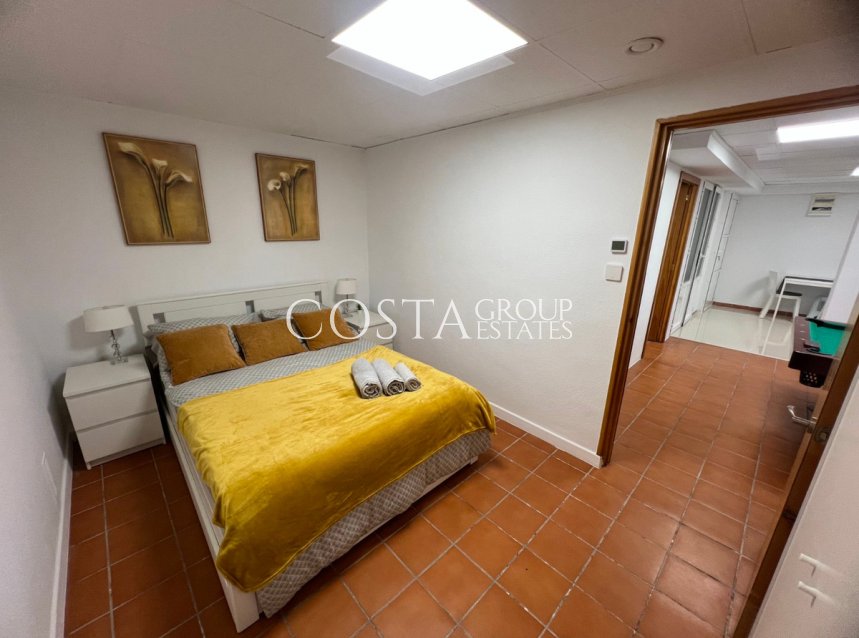 Resale - Villa -
Algorfa