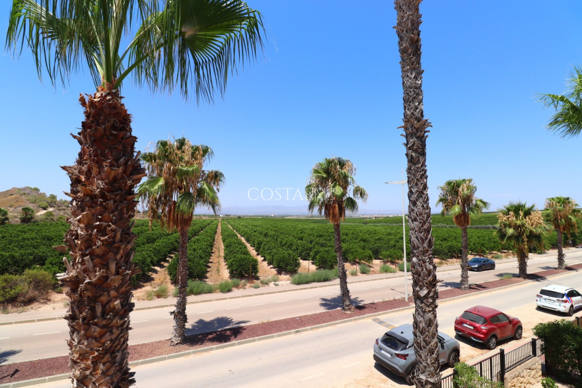 Resale - Villa -
Algorfa