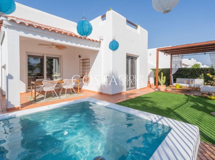 Resale - Villa -
Alhama De Murcia - Condado De Alhama