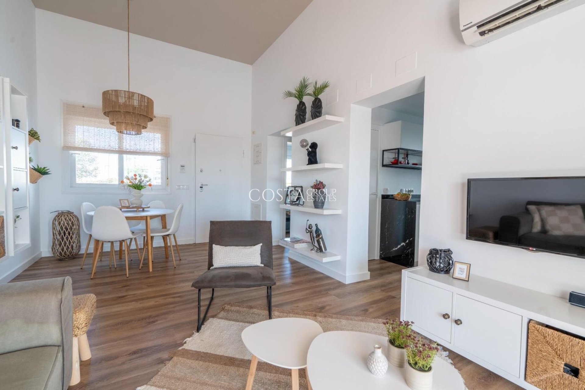 Resale - Villa -
Alhama De Murcia - Condado De Alhama