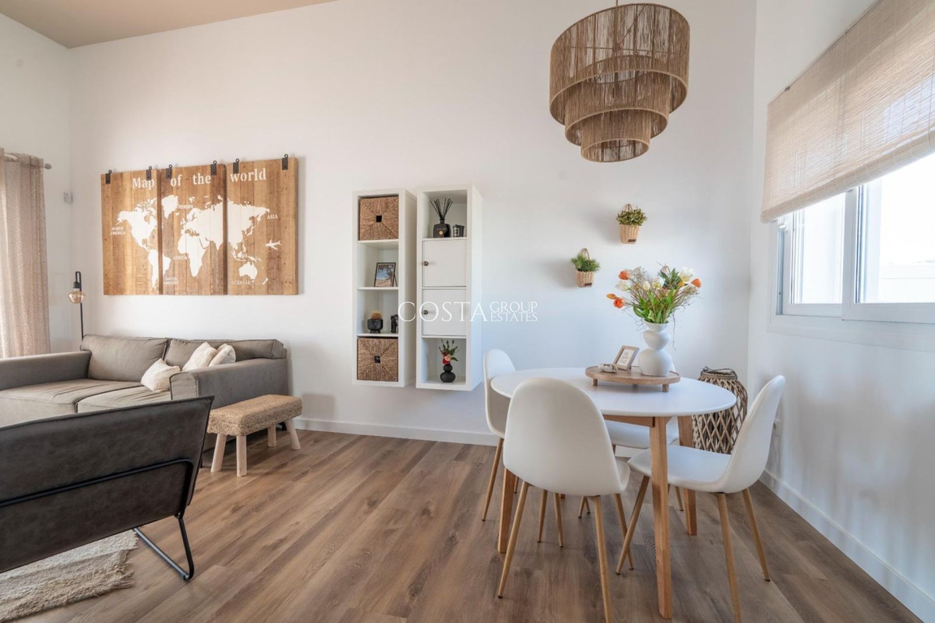 Resale - Villa -
Alhama De Murcia - Condado De Alhama