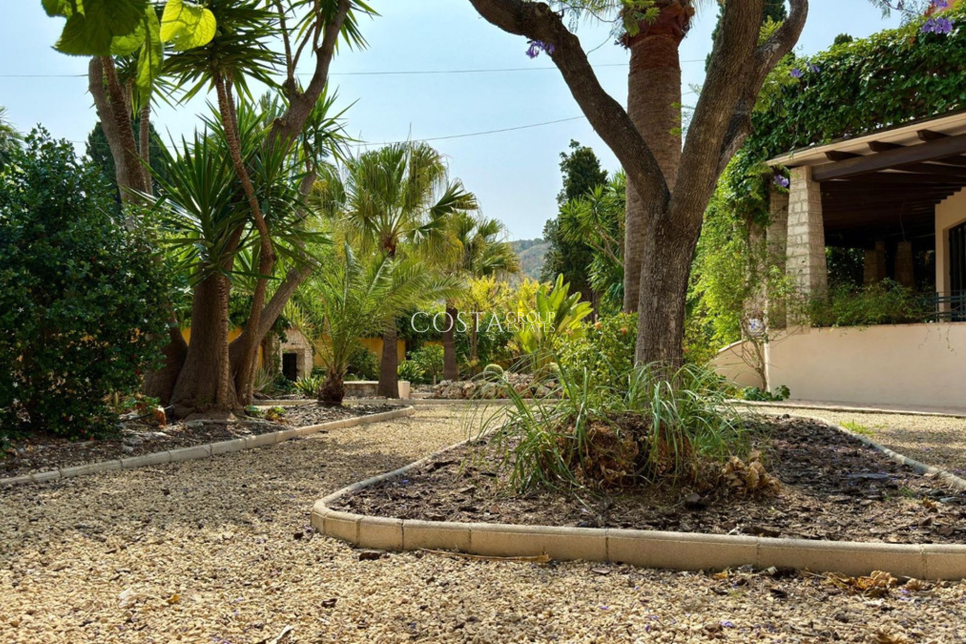 Resale - Villa -
Alicante - Alicante Centro