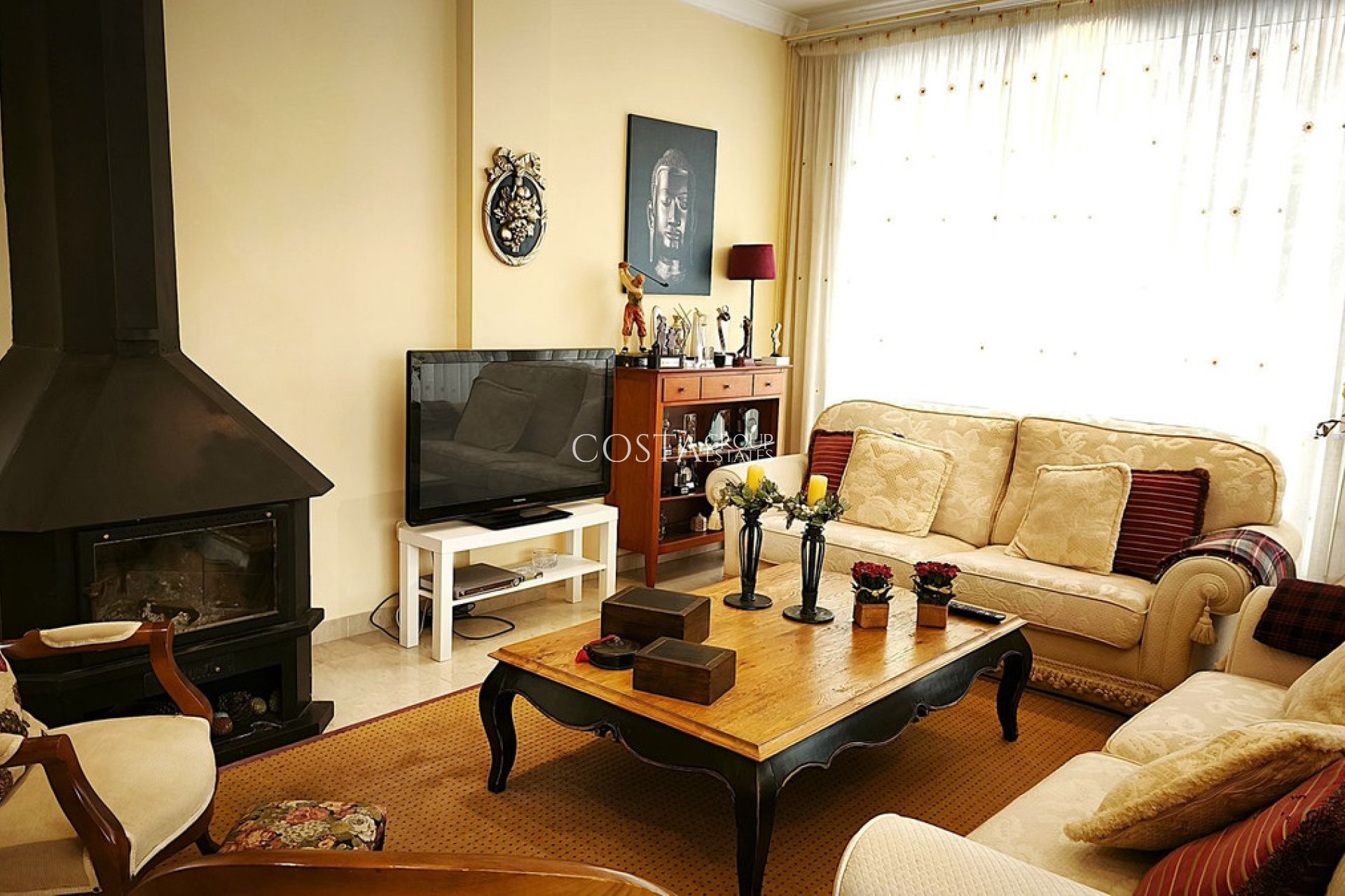 Resale - Villa -
Alicante - Alicante Centro