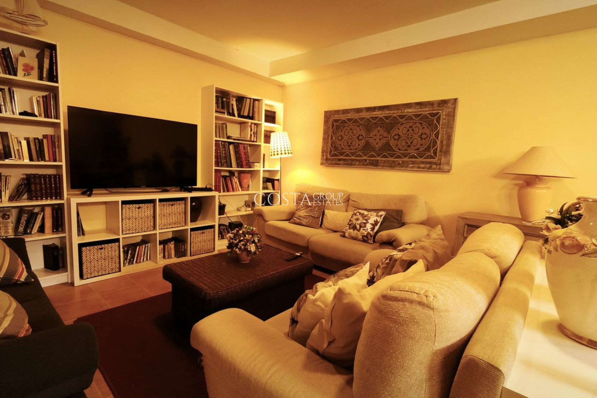 Resale - Villa -
Alicante - Alicante Centro