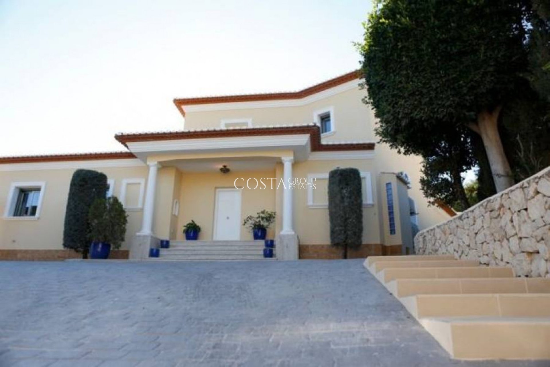 Resale - Villa -
Alicante - Alicante Centro