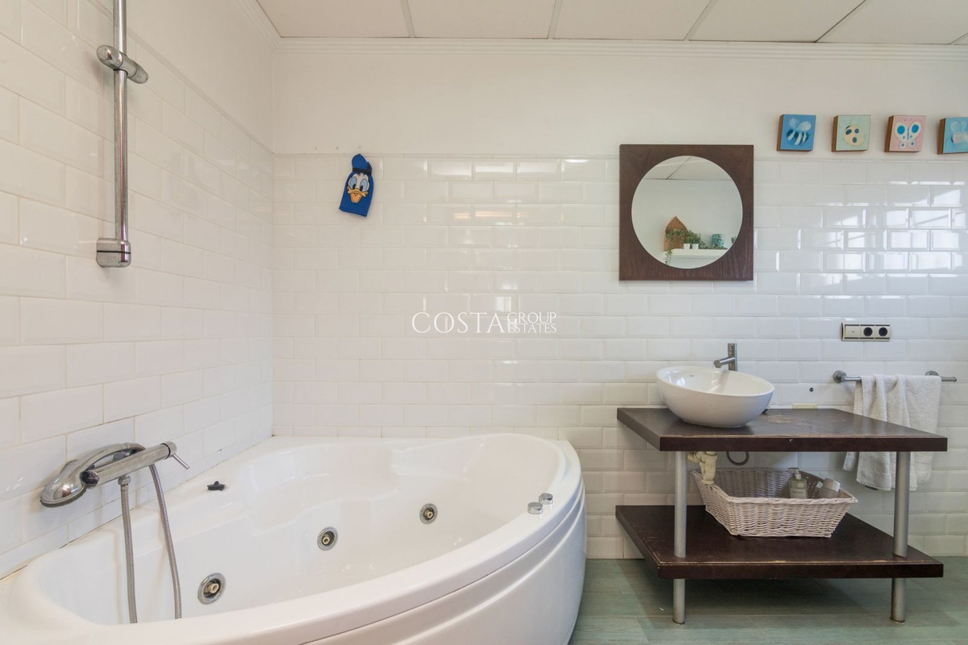 Resale - Villa -
Almoradí - Almoradi Centro