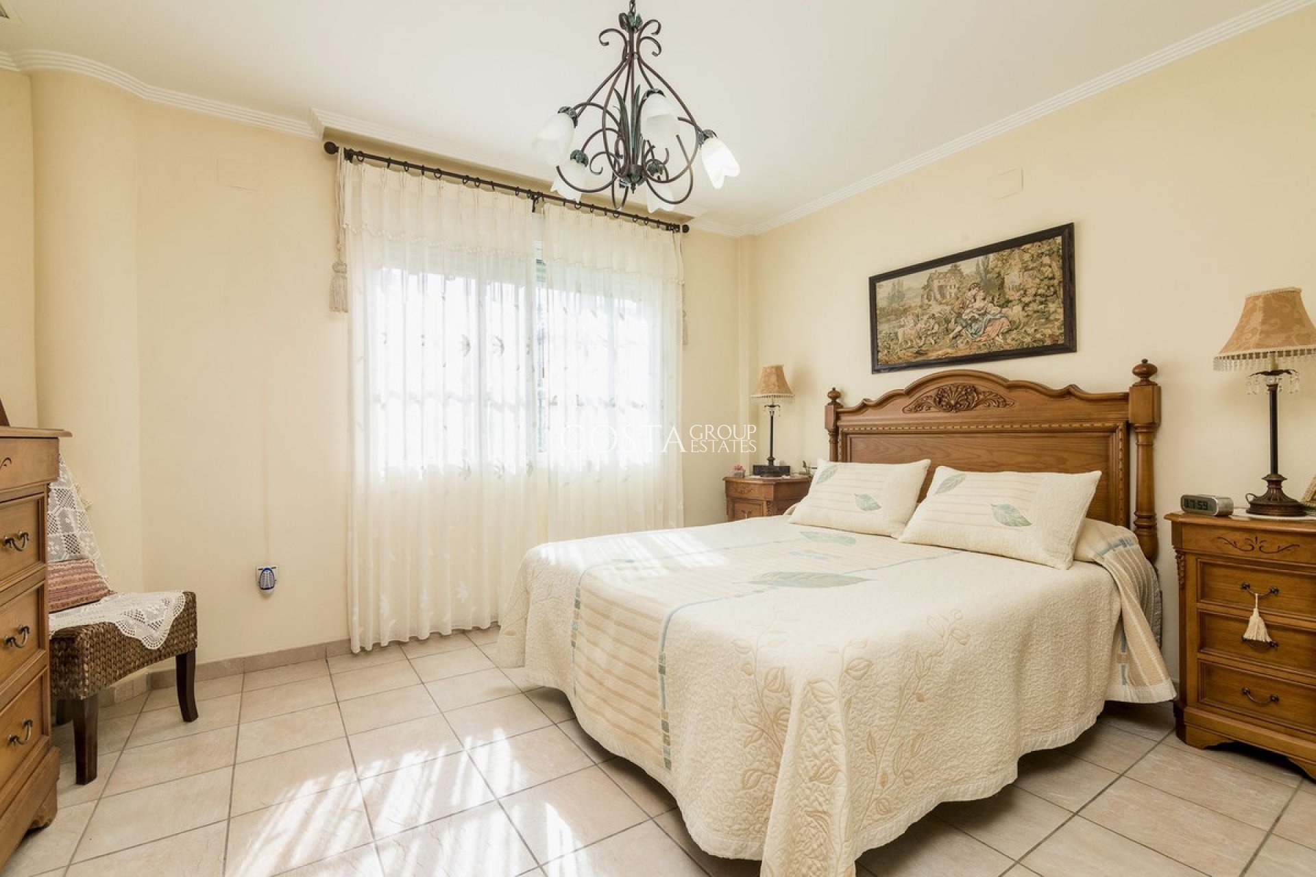 Resale - Villa -
Almoradí - Almoradi Centro
