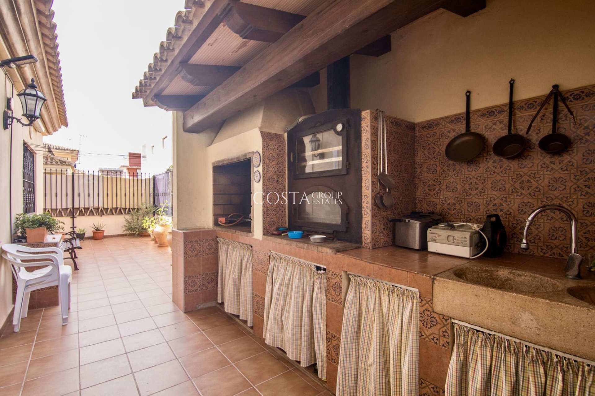 Resale - Villa -
Almoradí - Almoradi Centro