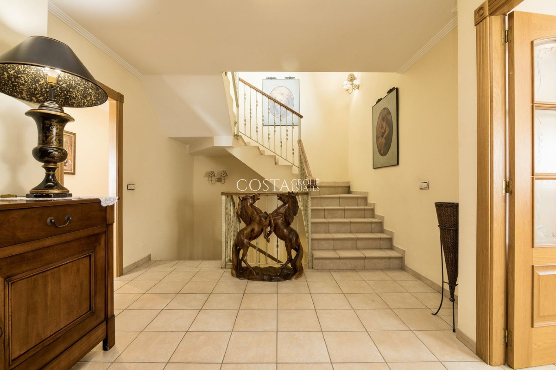 Resale - Villa -
Almoradí - Almoradi Centro