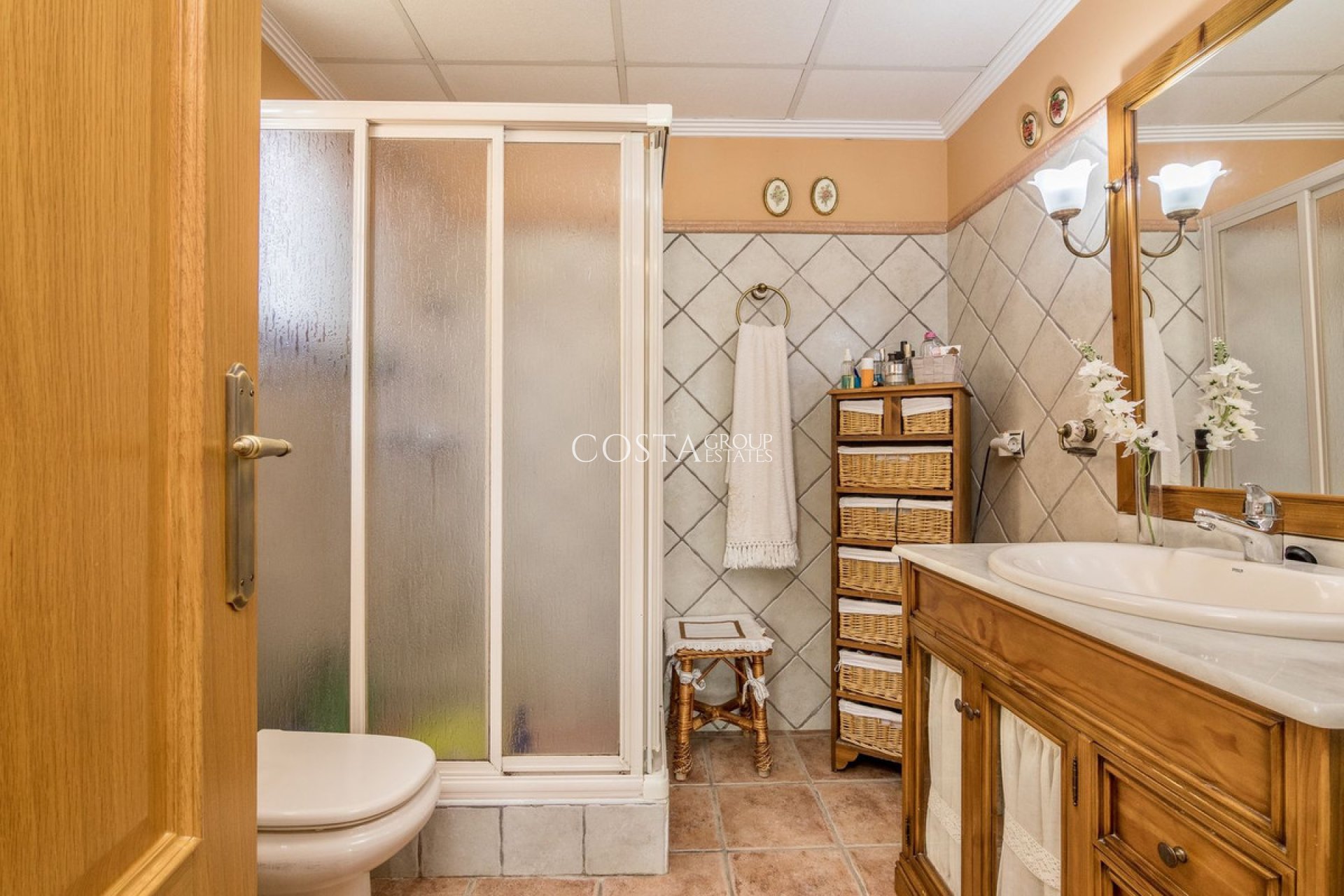 Resale - Villa -
Almoradí - Almoradi Centro