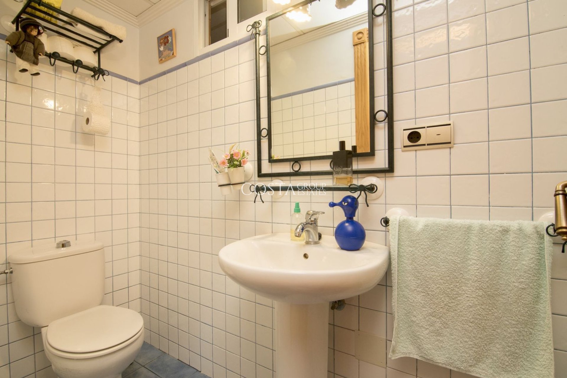 Resale - Villa -
Almoradí - Almoradi Centro