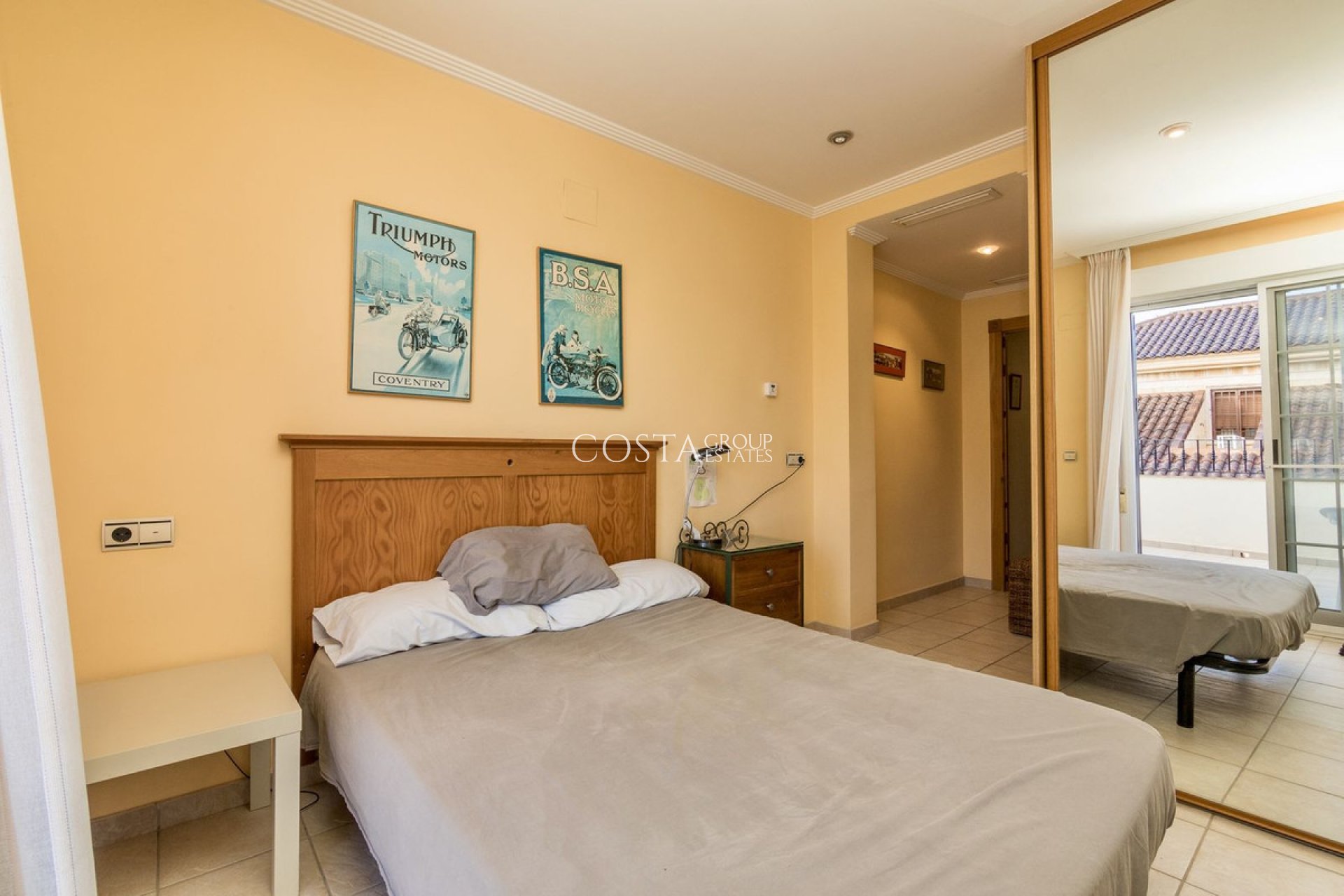 Resale - Villa -
Almoradí - Almoradi Centro