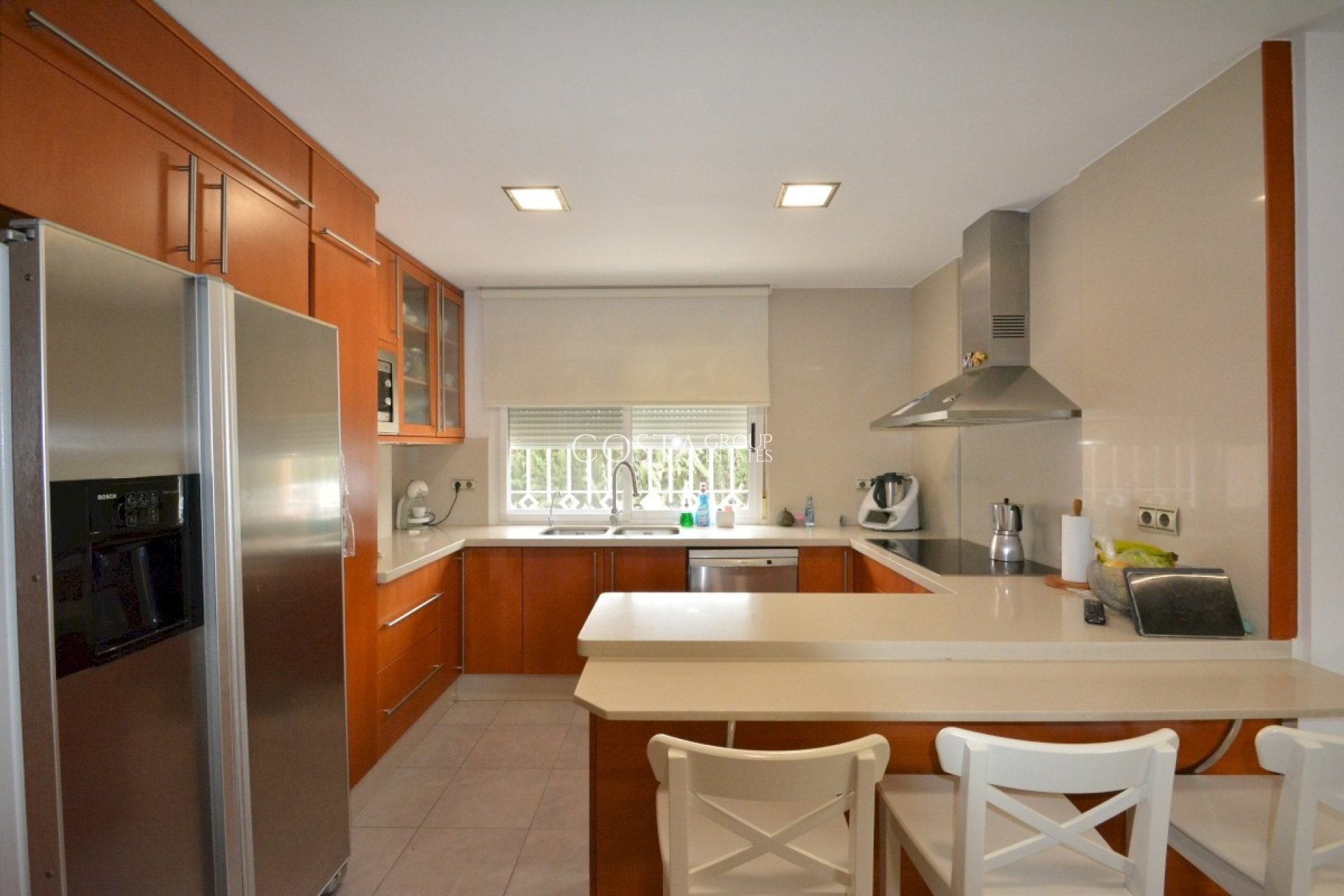 Resale - Villa -
Almoradí - Almoradi Centro