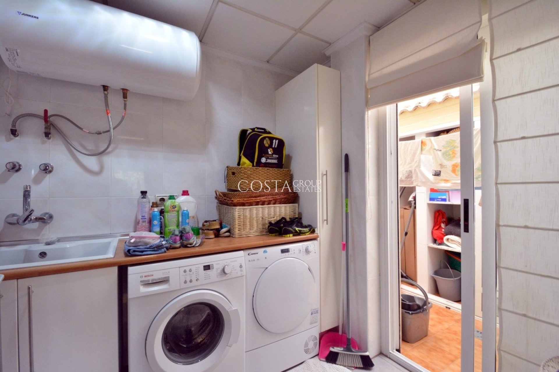 Resale - Villa -
Almoradí - Almoradi Centro