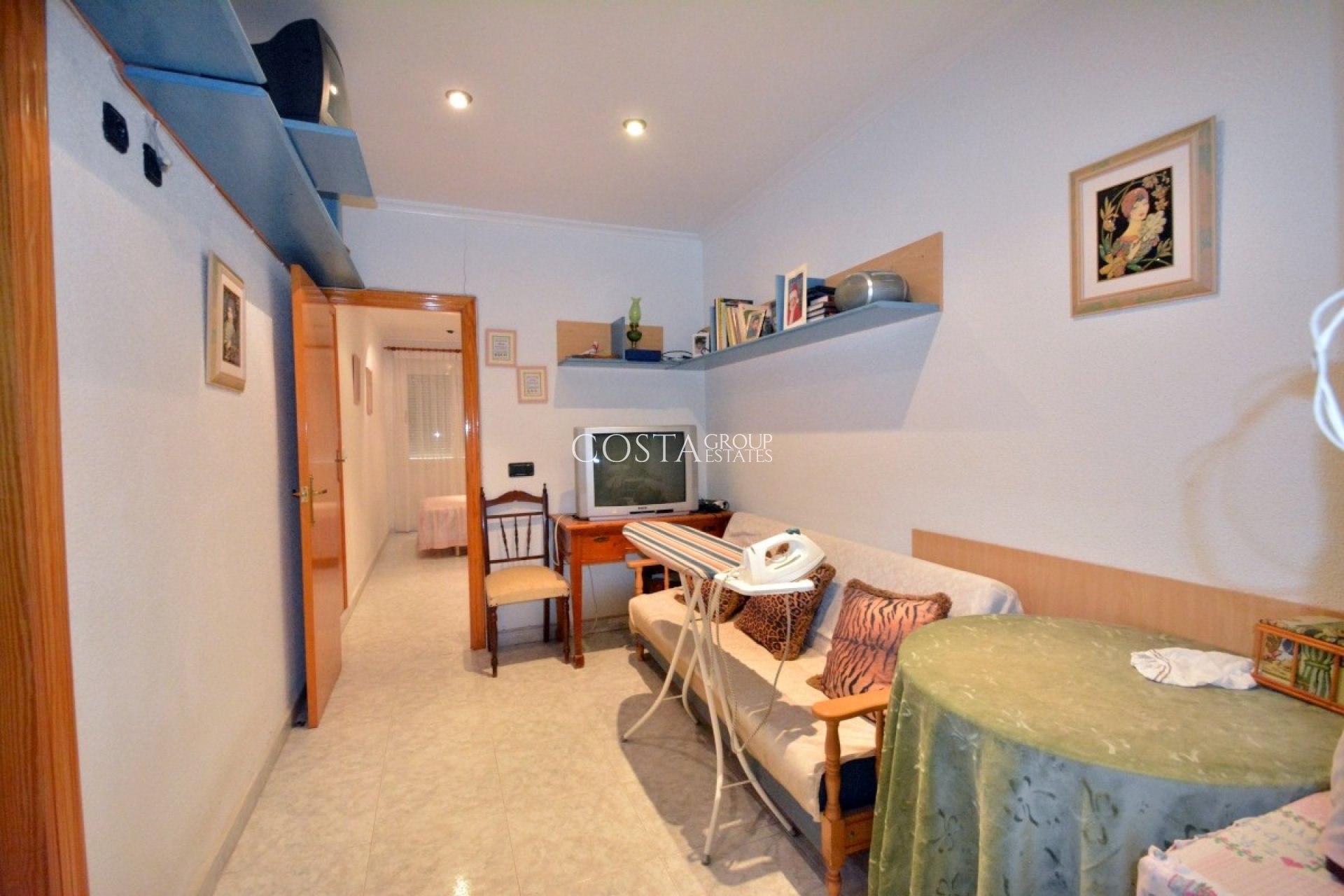 Resale - Villa -
Almoradí - Almoradi Centro