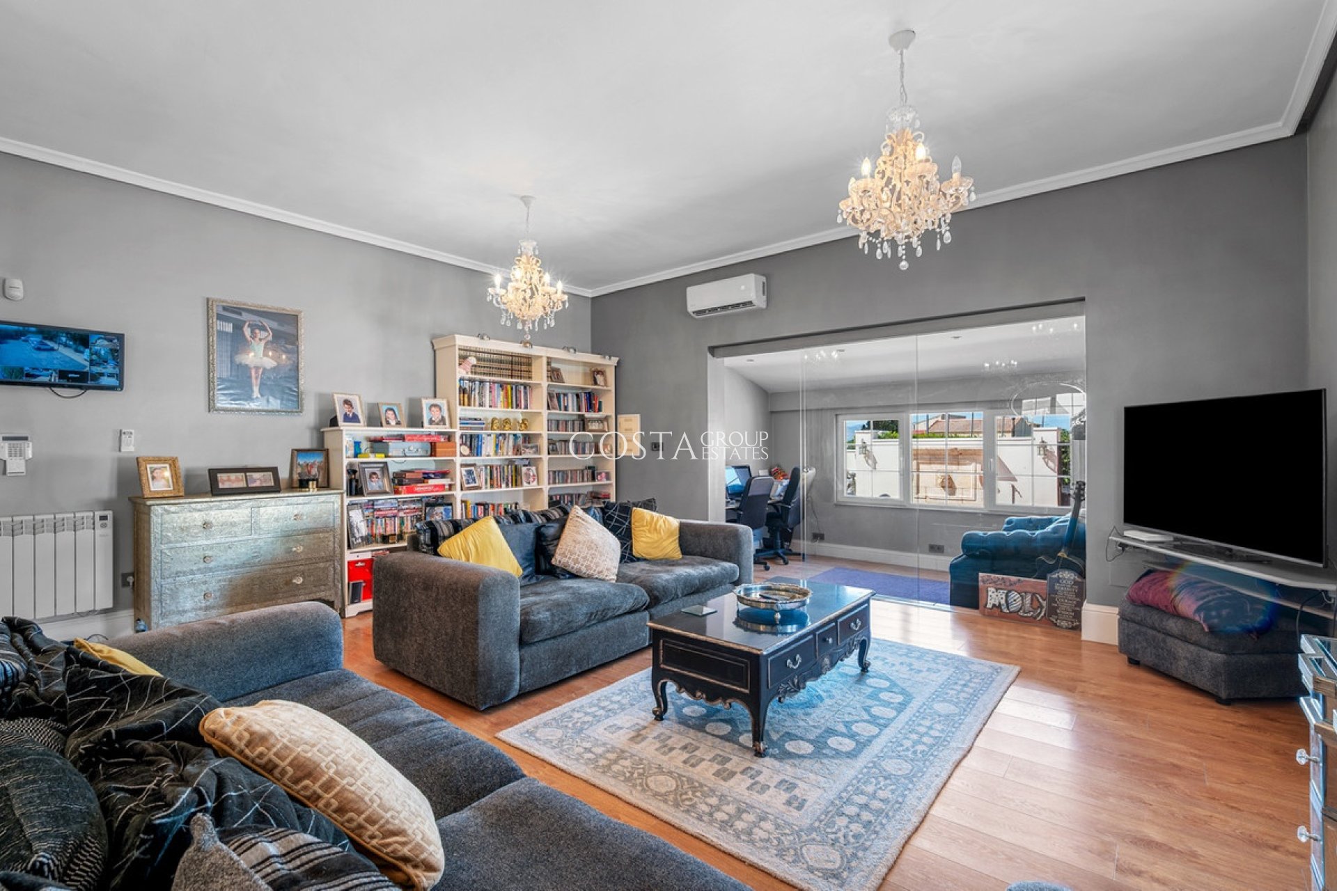 Resale - Villa -
Almoradí - Almoradi Centro