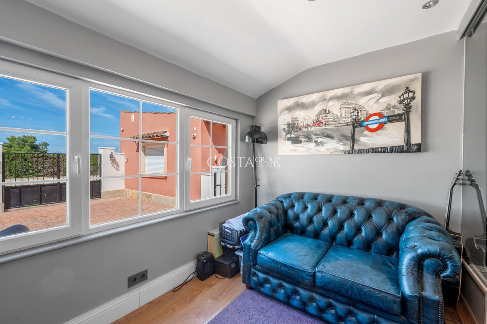 Resale - Villa -
Almoradí - Almoradi Centro