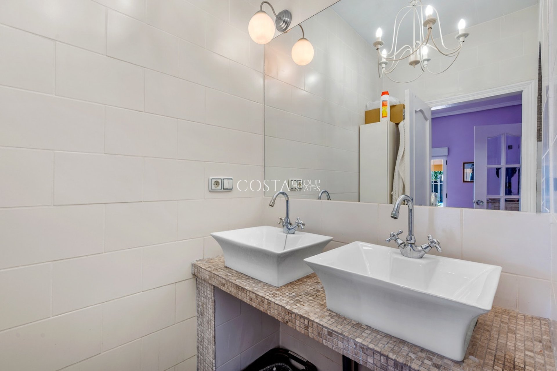 Resale - Villa -
Almoradí - Almoradi Centro