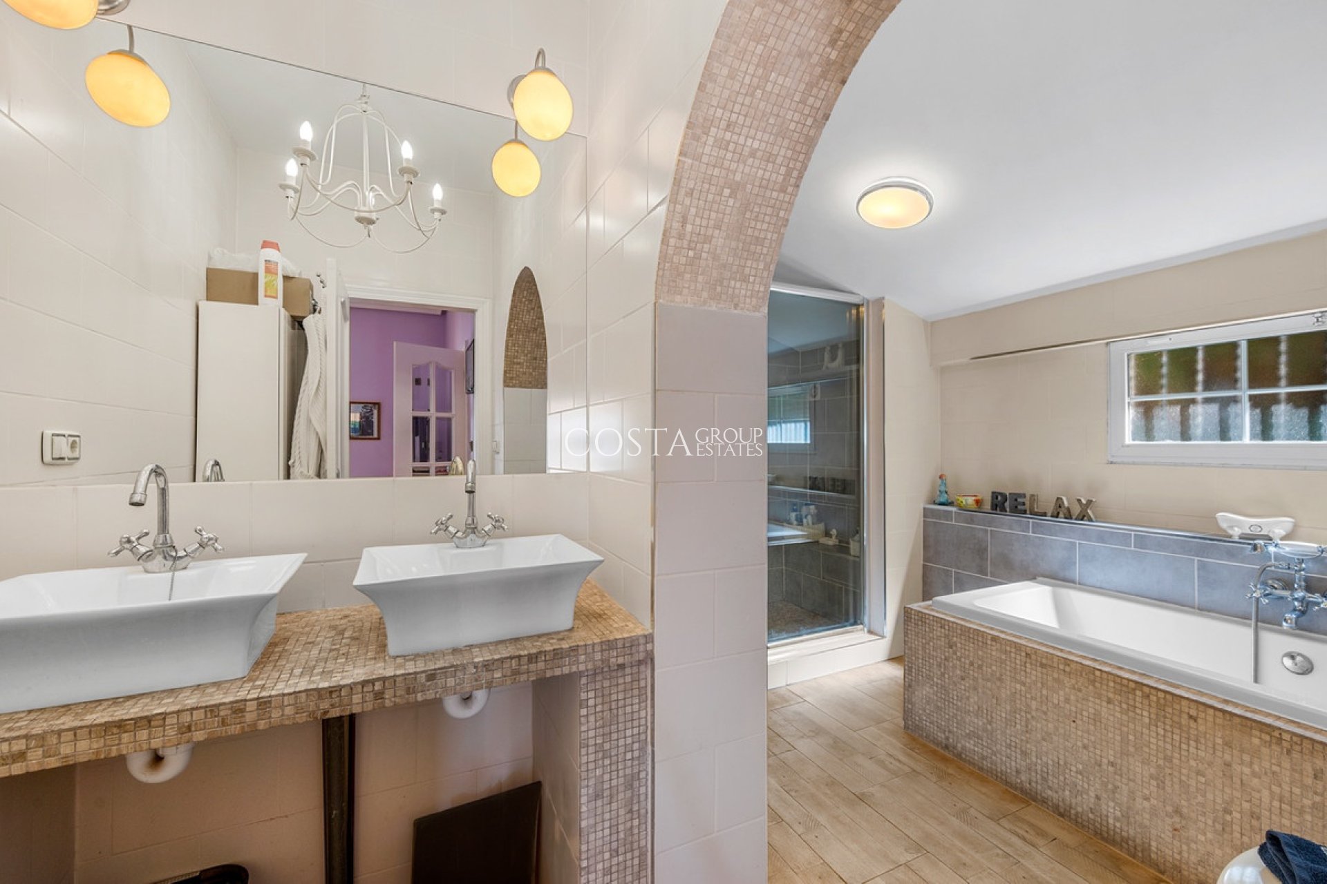 Resale - Villa -
Almoradí - Almoradi Centro