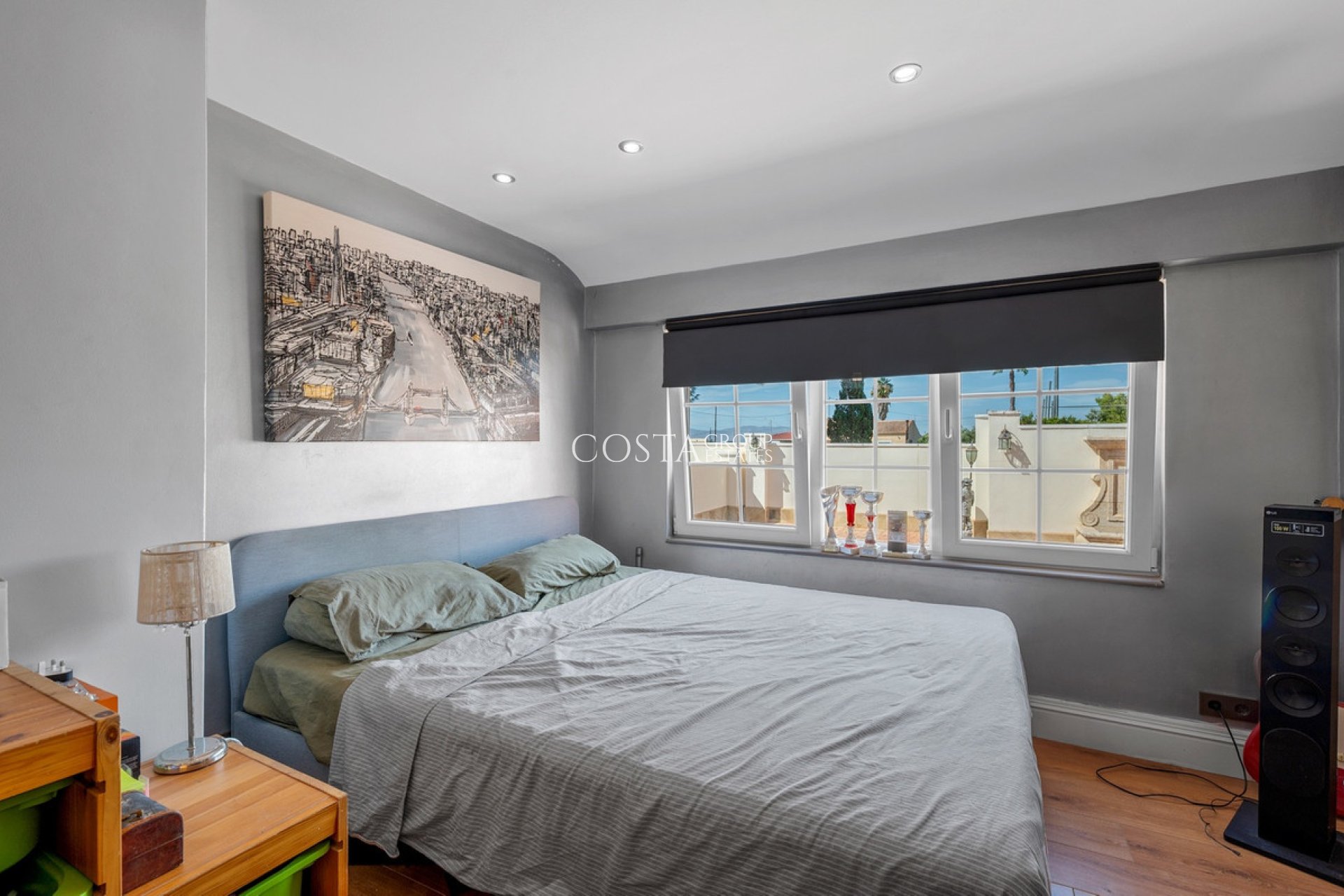 Resale - Villa -
Almoradí - Almoradi Centro