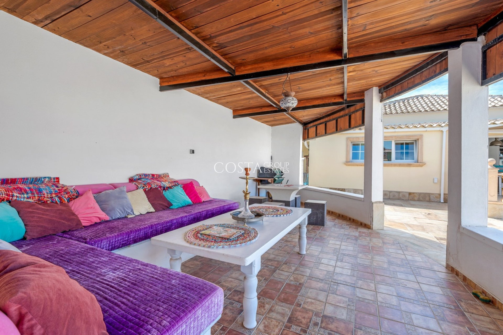 Resale - Villa -
Almoradí - Almoradi Centro