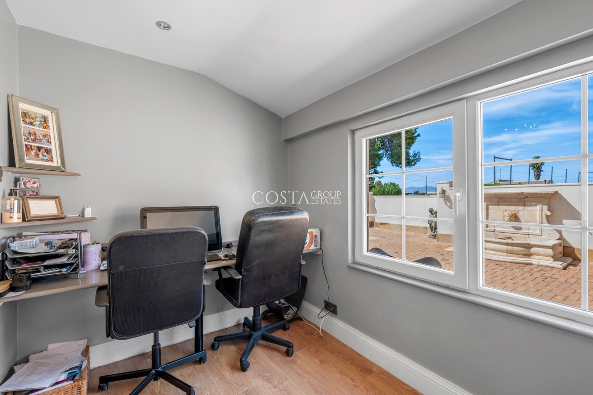 Resale - Villa -
Almoradí - Almoradi Centro