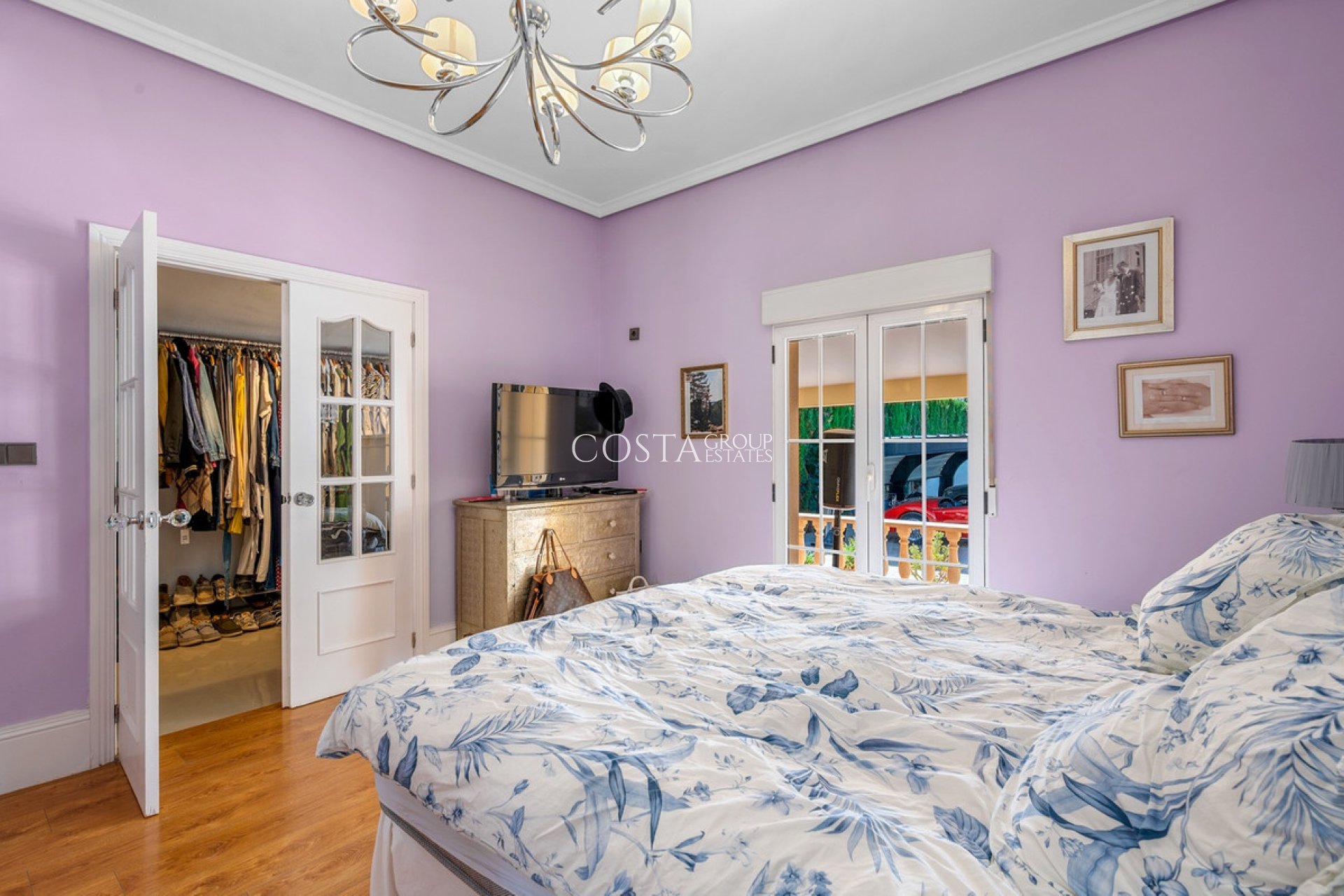 Resale - Villa -
Almoradí - Almoradi Centro