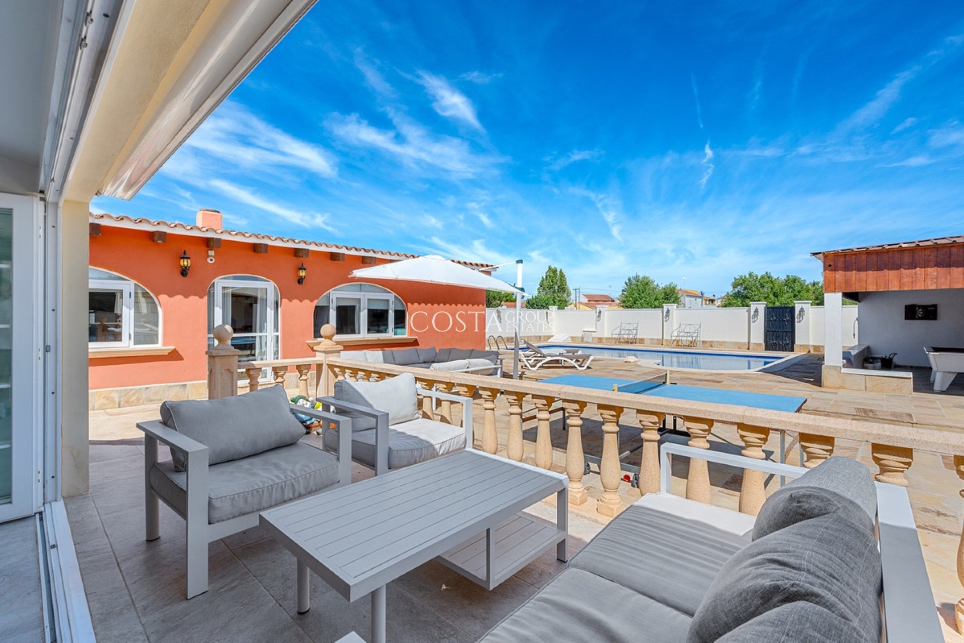 Resale - Villa -
Almoradí - Almoradi Centro